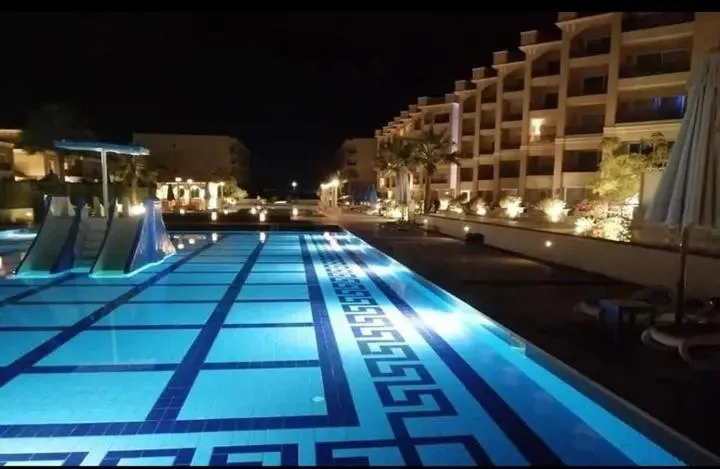 selena bay resort
