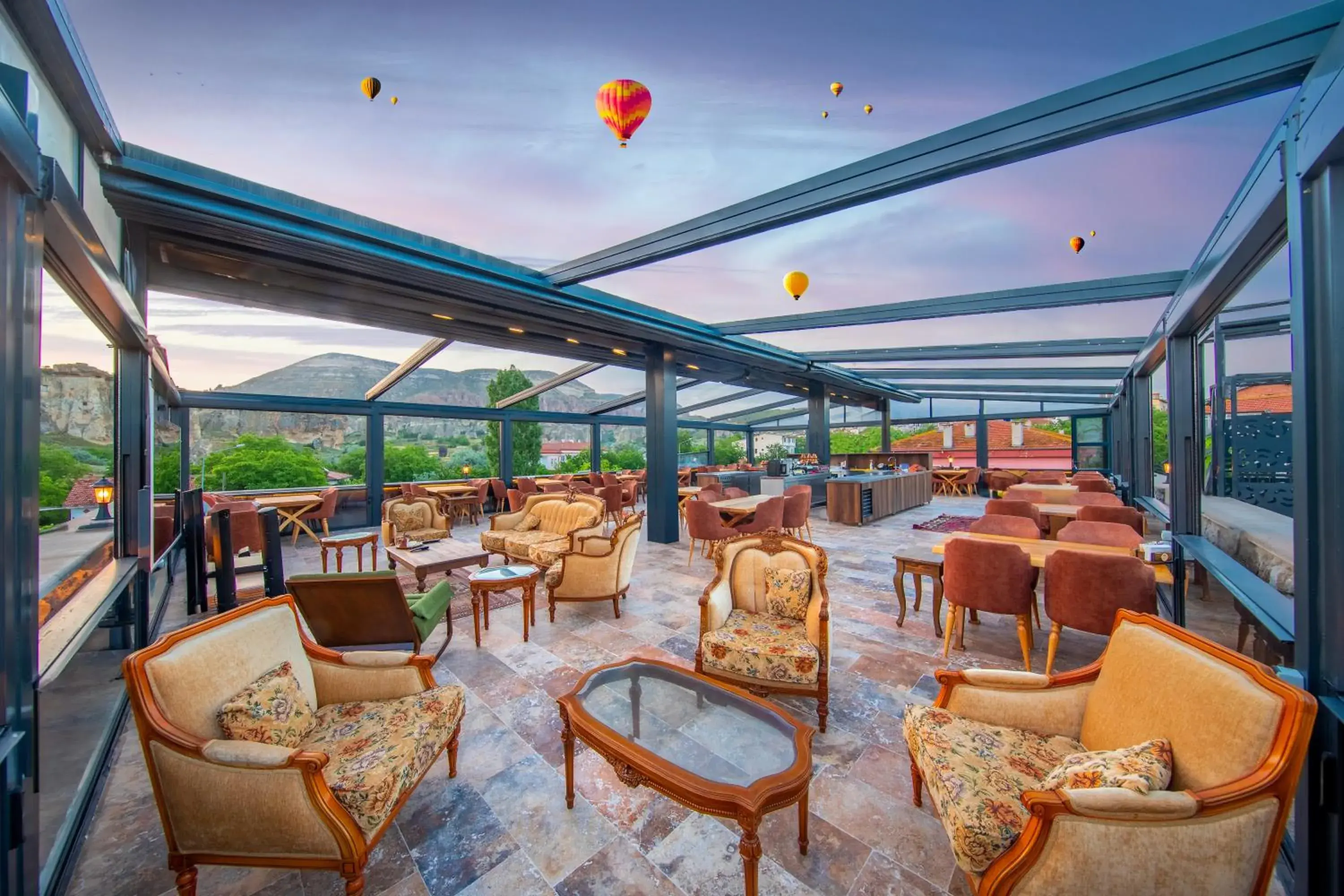 Cappadocia Cavusin Stone House Cappadocia Cavusin Stone House