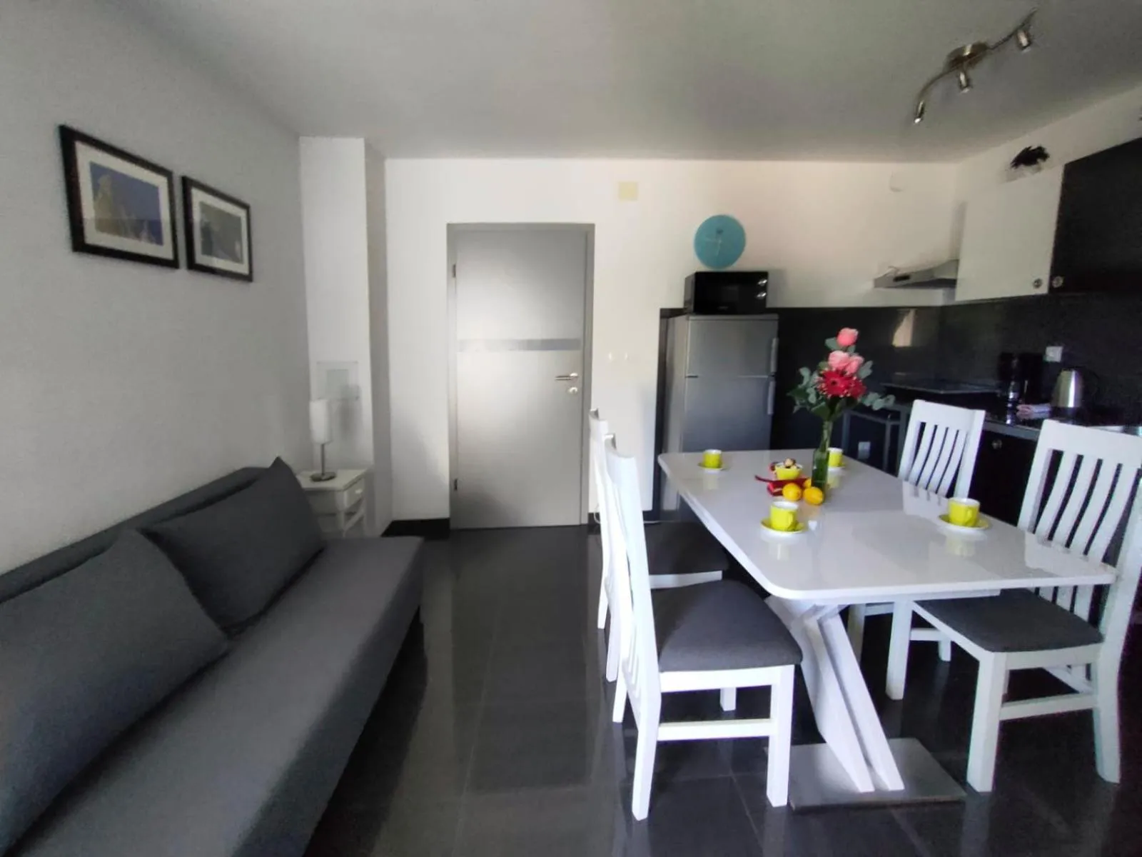 Rafael Apartments