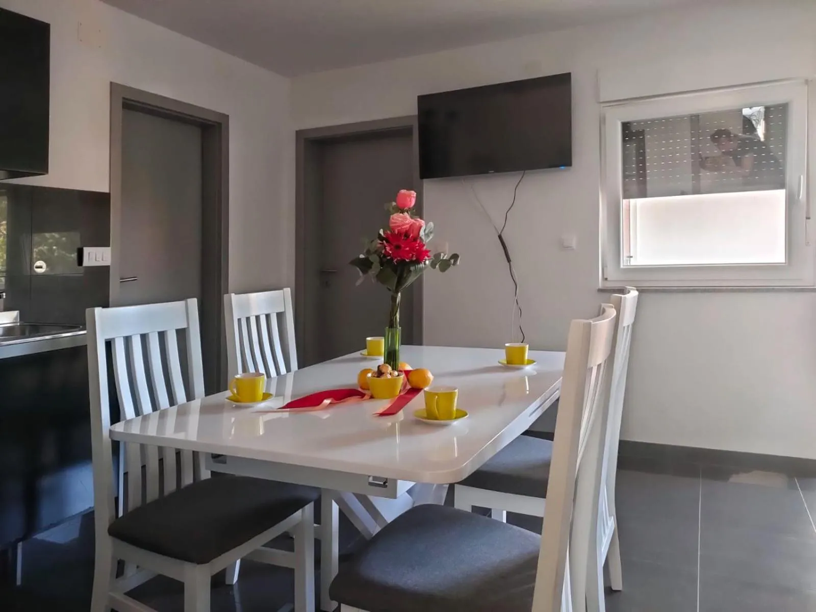 Rafael Apartments