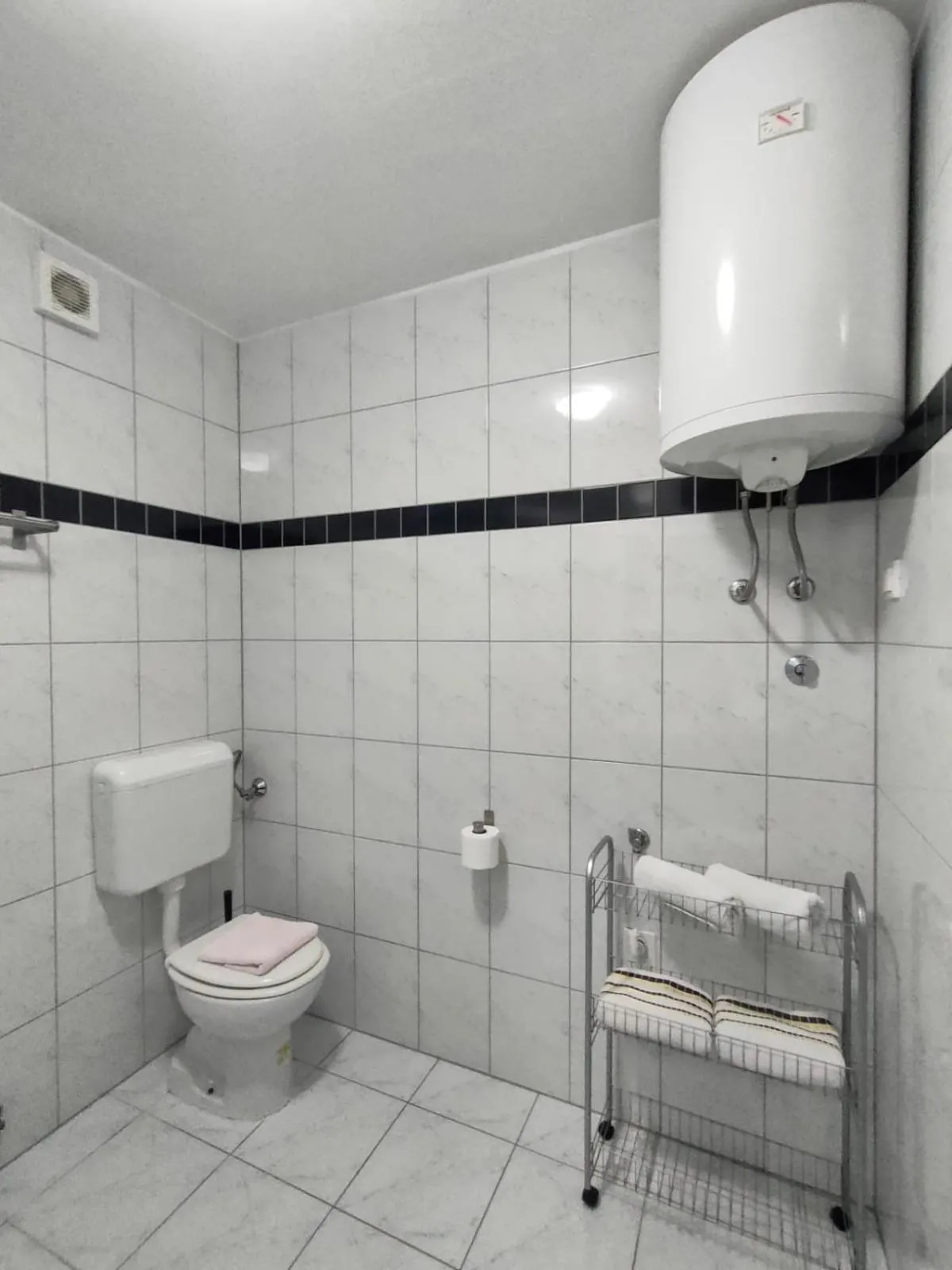 Rafael Apartments