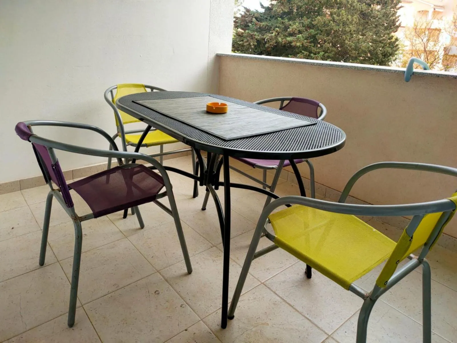 Rafael Apartments