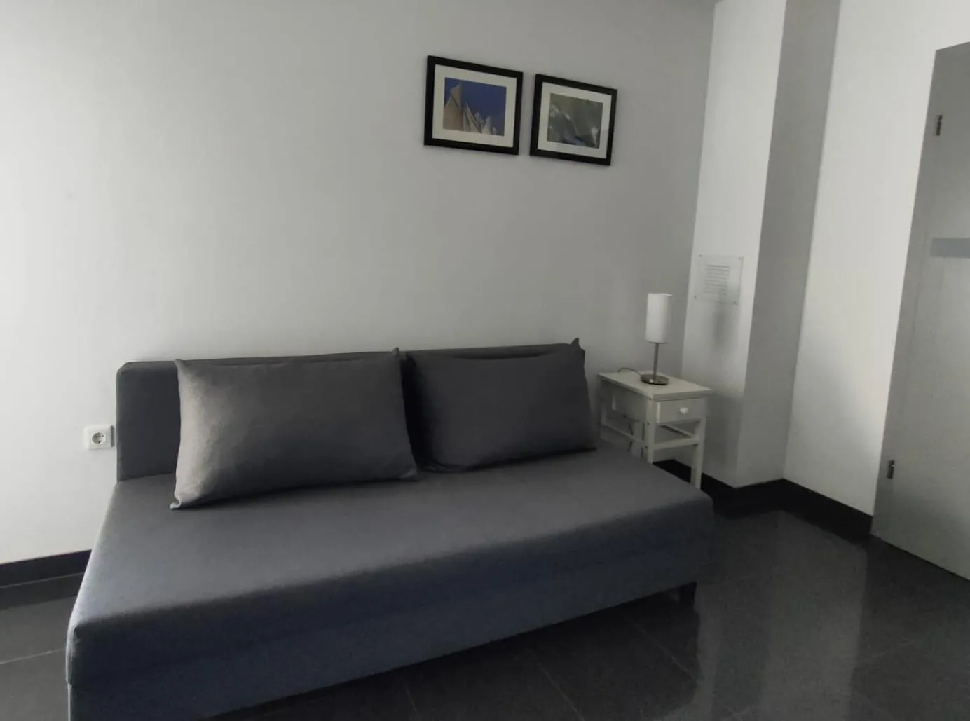 Rafael Apartments
