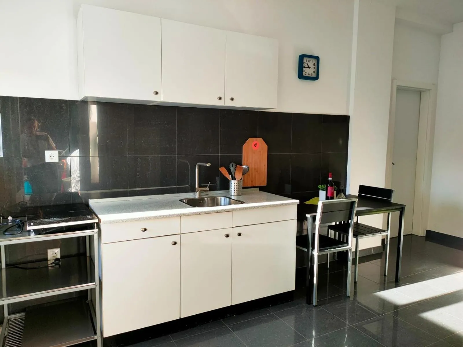 Rafael Apartments