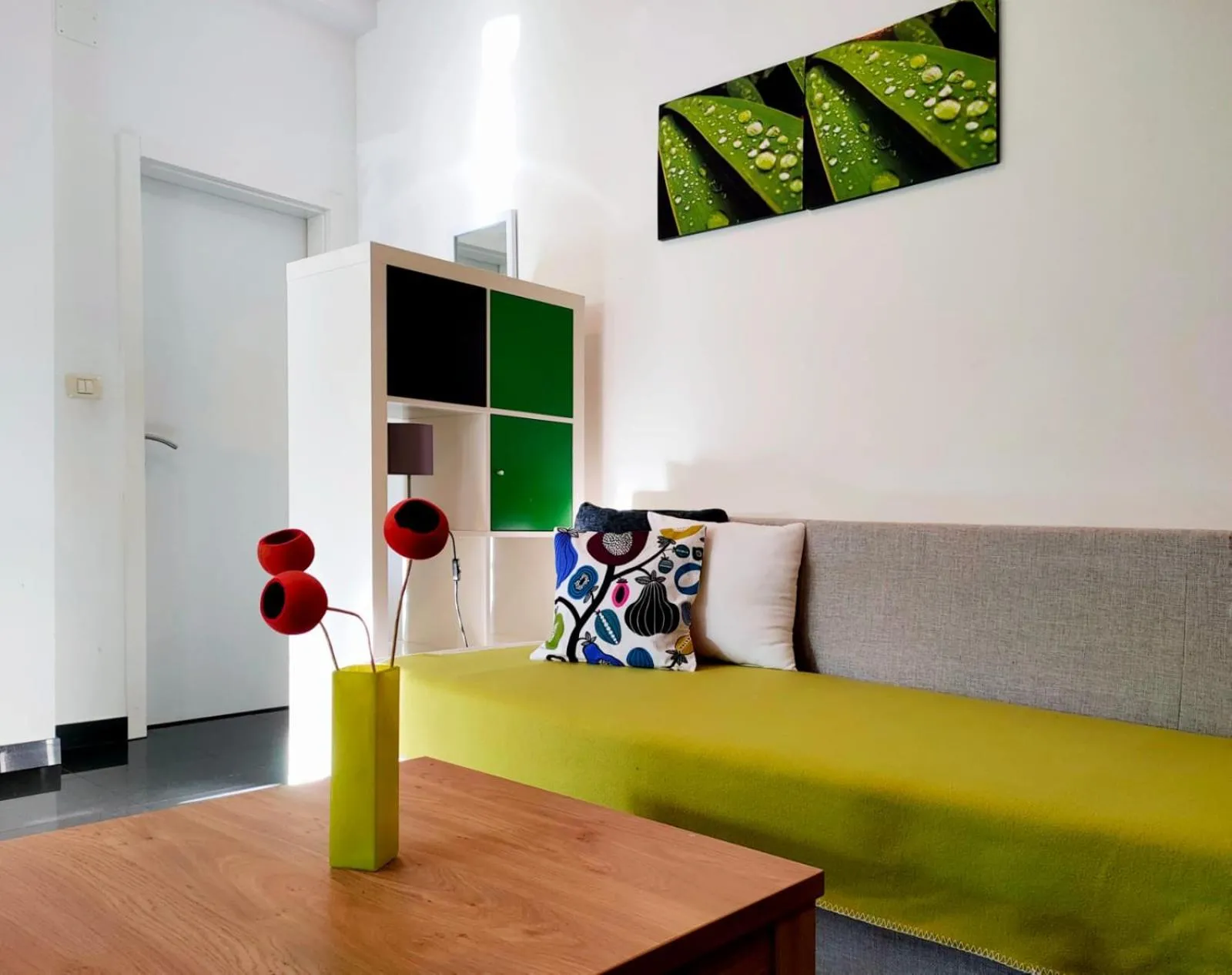 Rafael Apartments