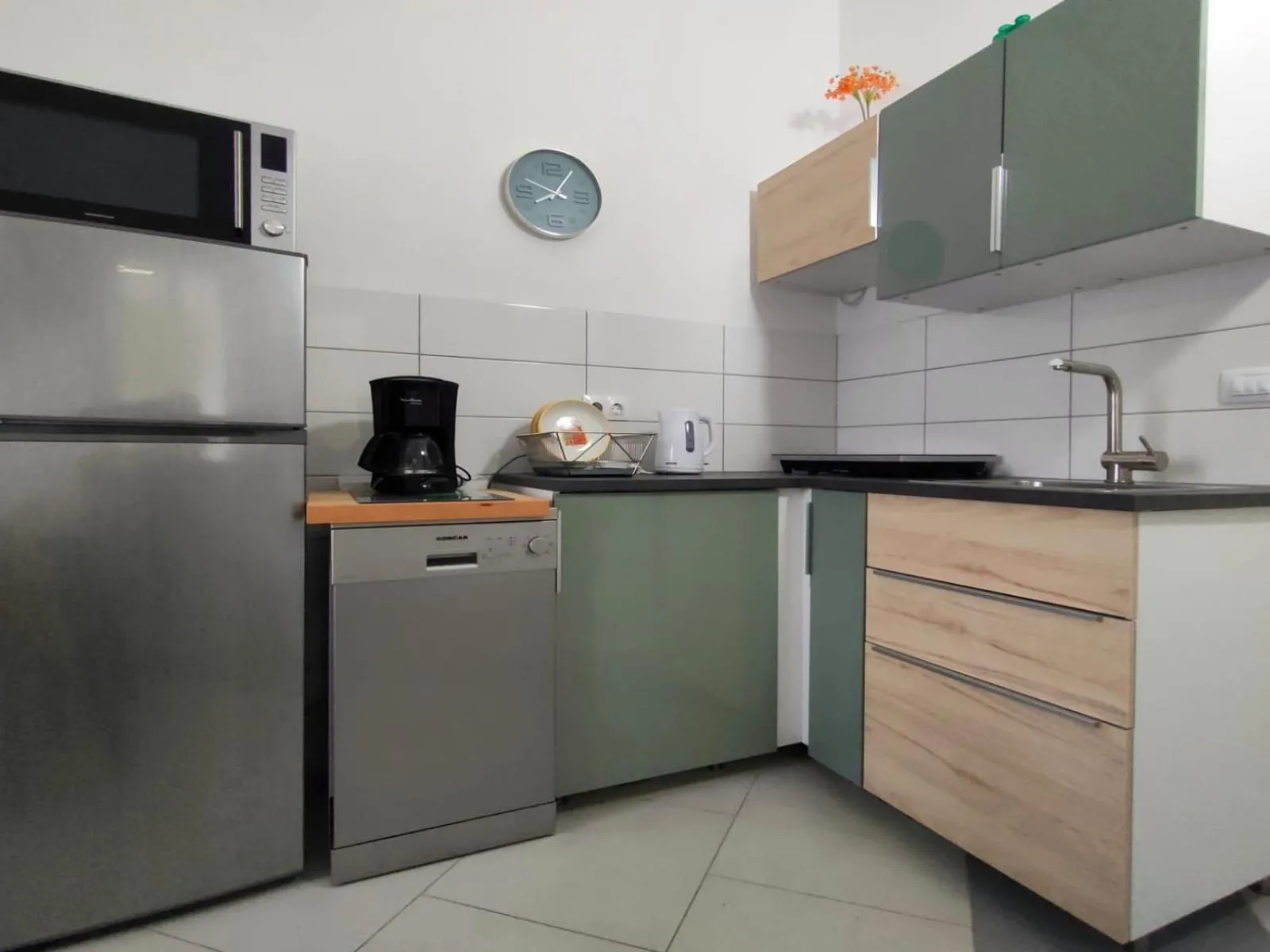 Rafael Apartments