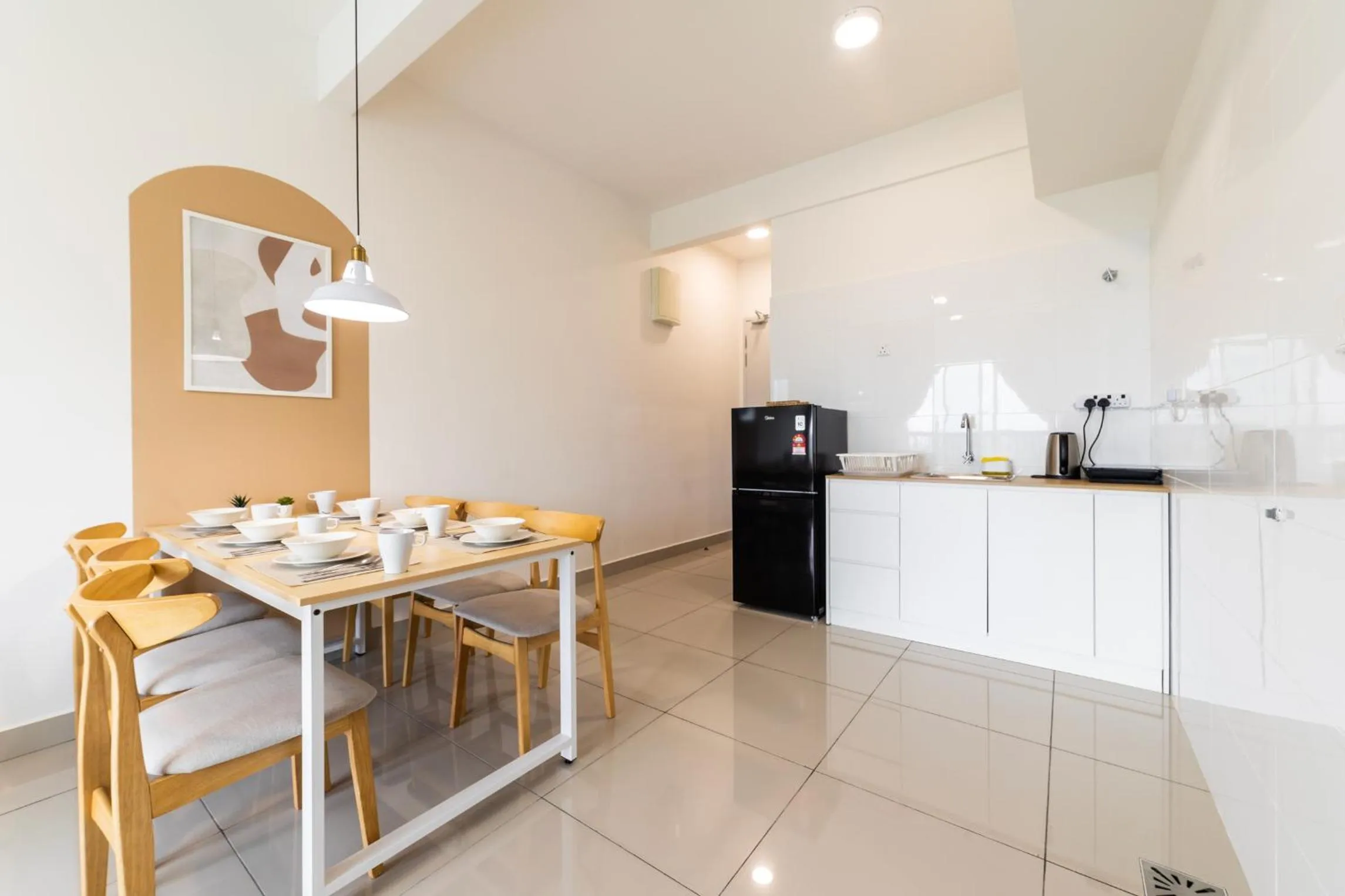 Plaza Kelana Jaya Suites by Sleepy Bear