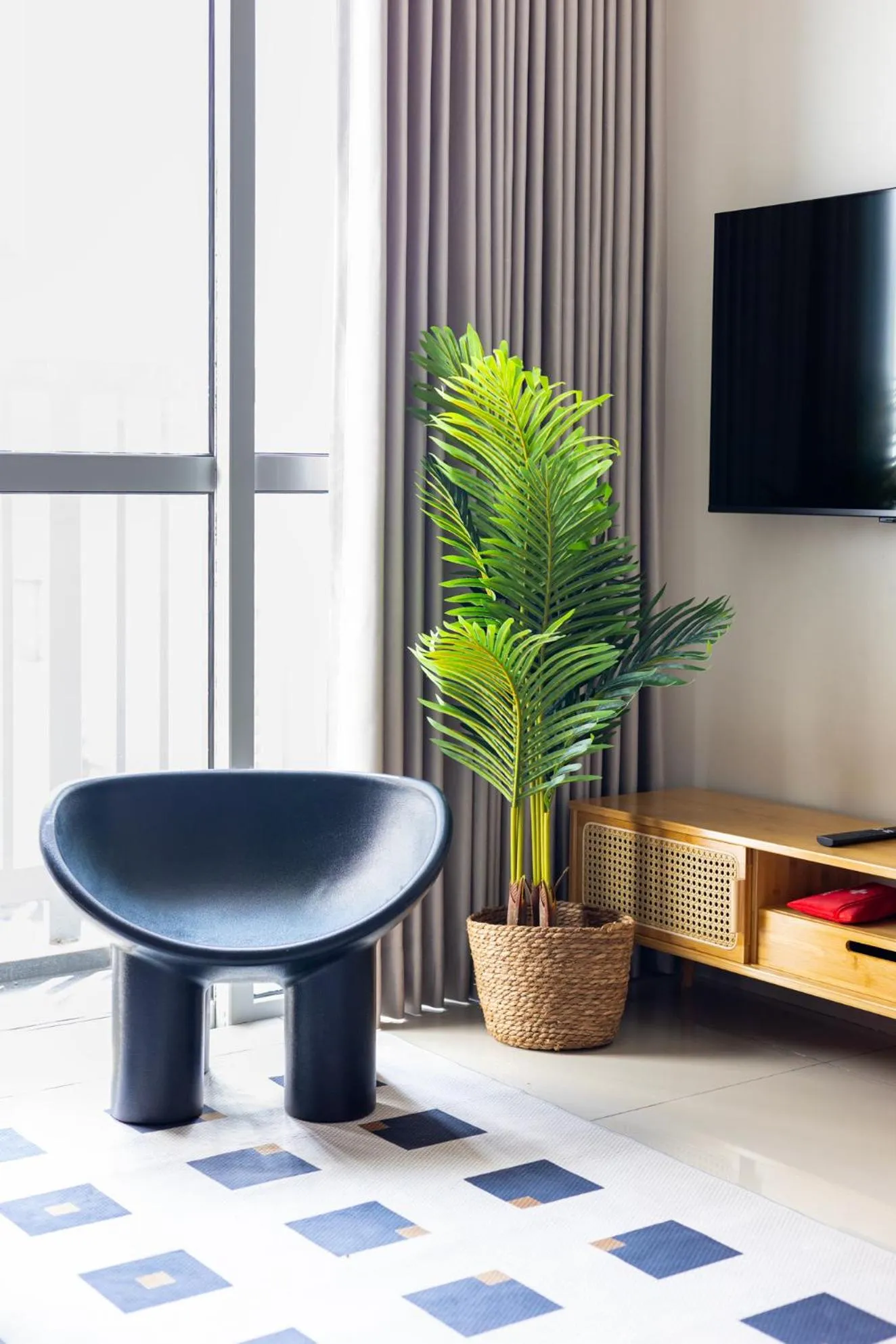 Plaza Kelana Jaya Suites by Sleepy Bear