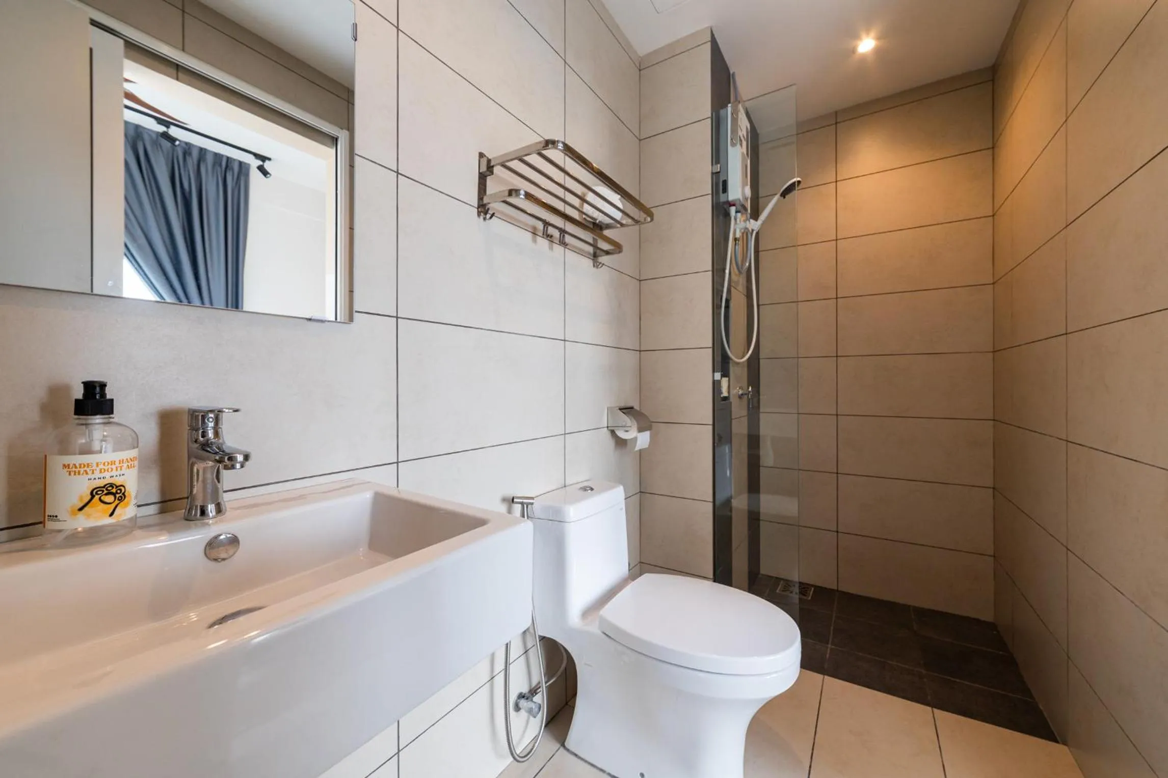 Plaza Kelana Jaya Suites by Sleepy Bear