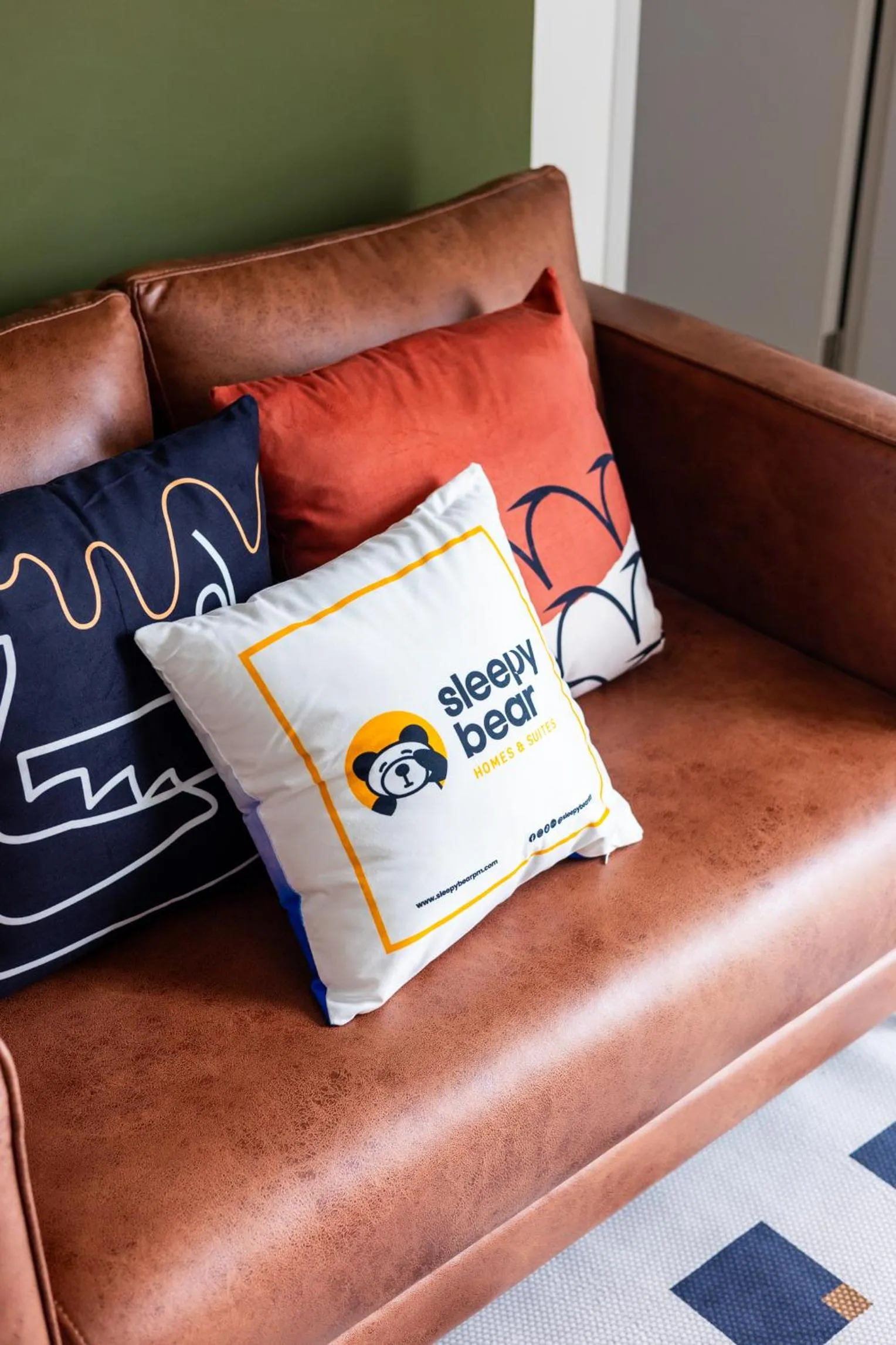 Plaza Kelana Jaya Suites by Sleepy Bear