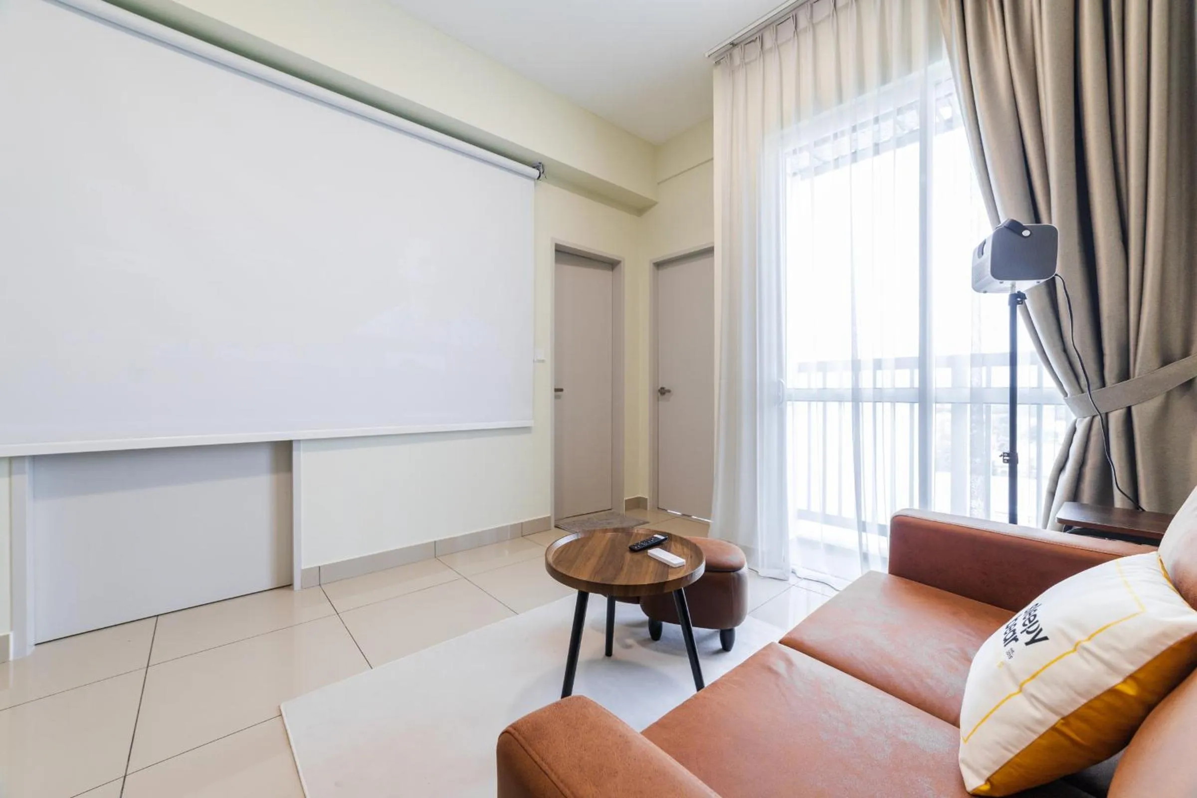 Plaza Kelana Jaya Suites by Sleepy Bear