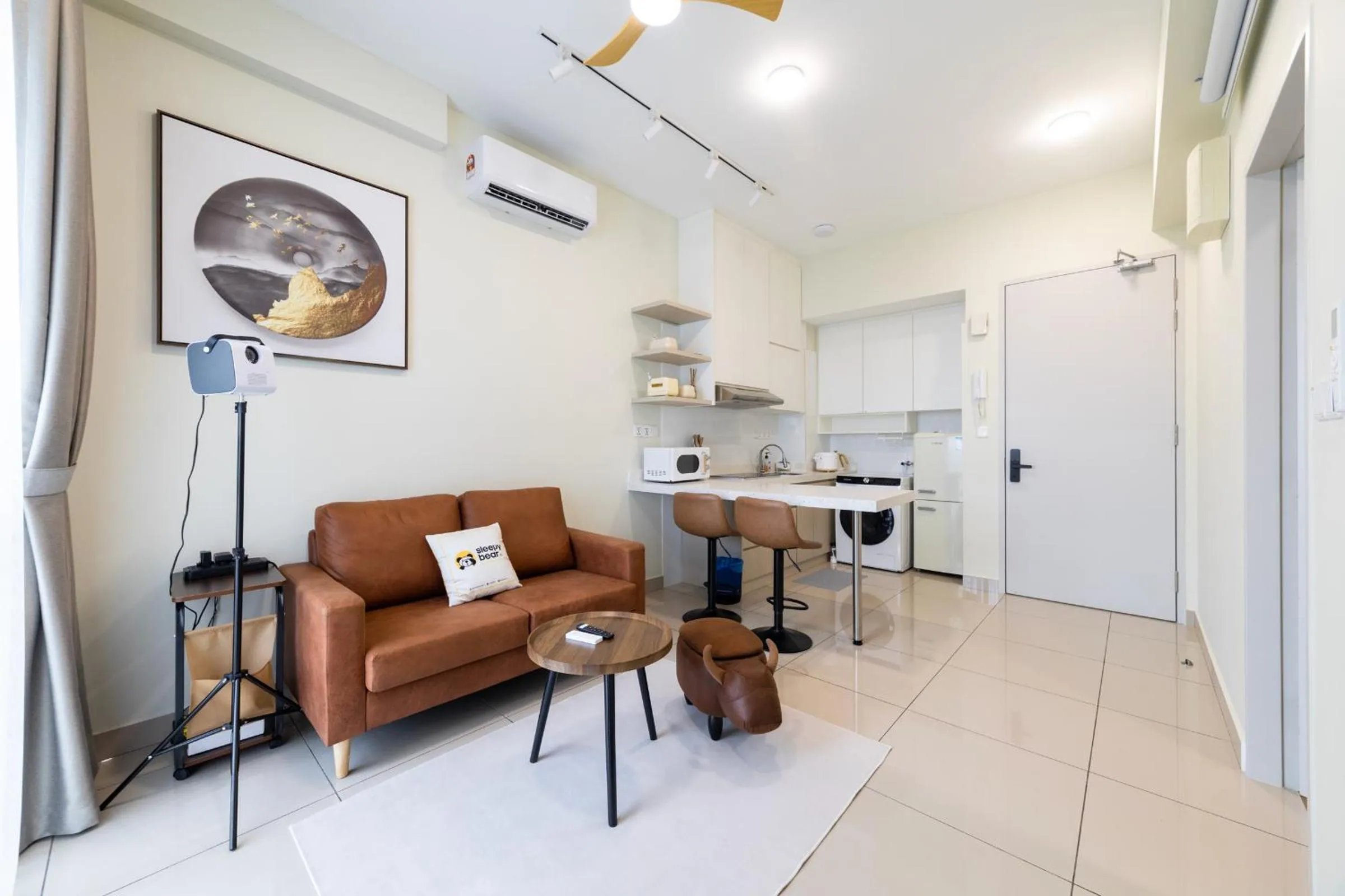 Plaza Kelana Jaya Suites by Sleepy Bear