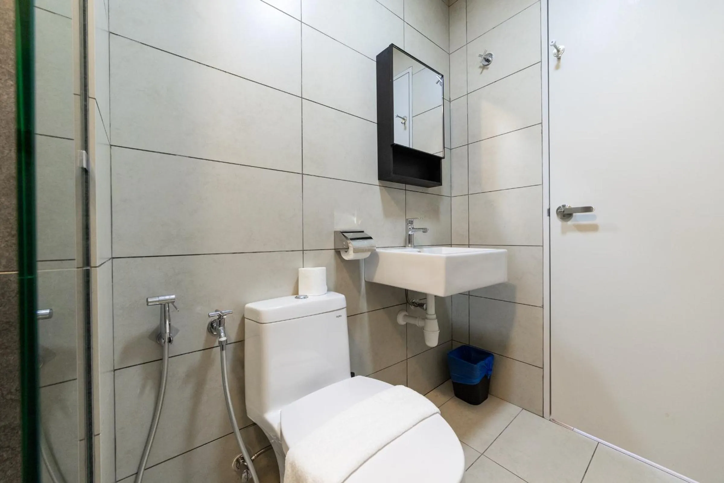 Plaza Kelana Jaya Suites by Sleepy Bear