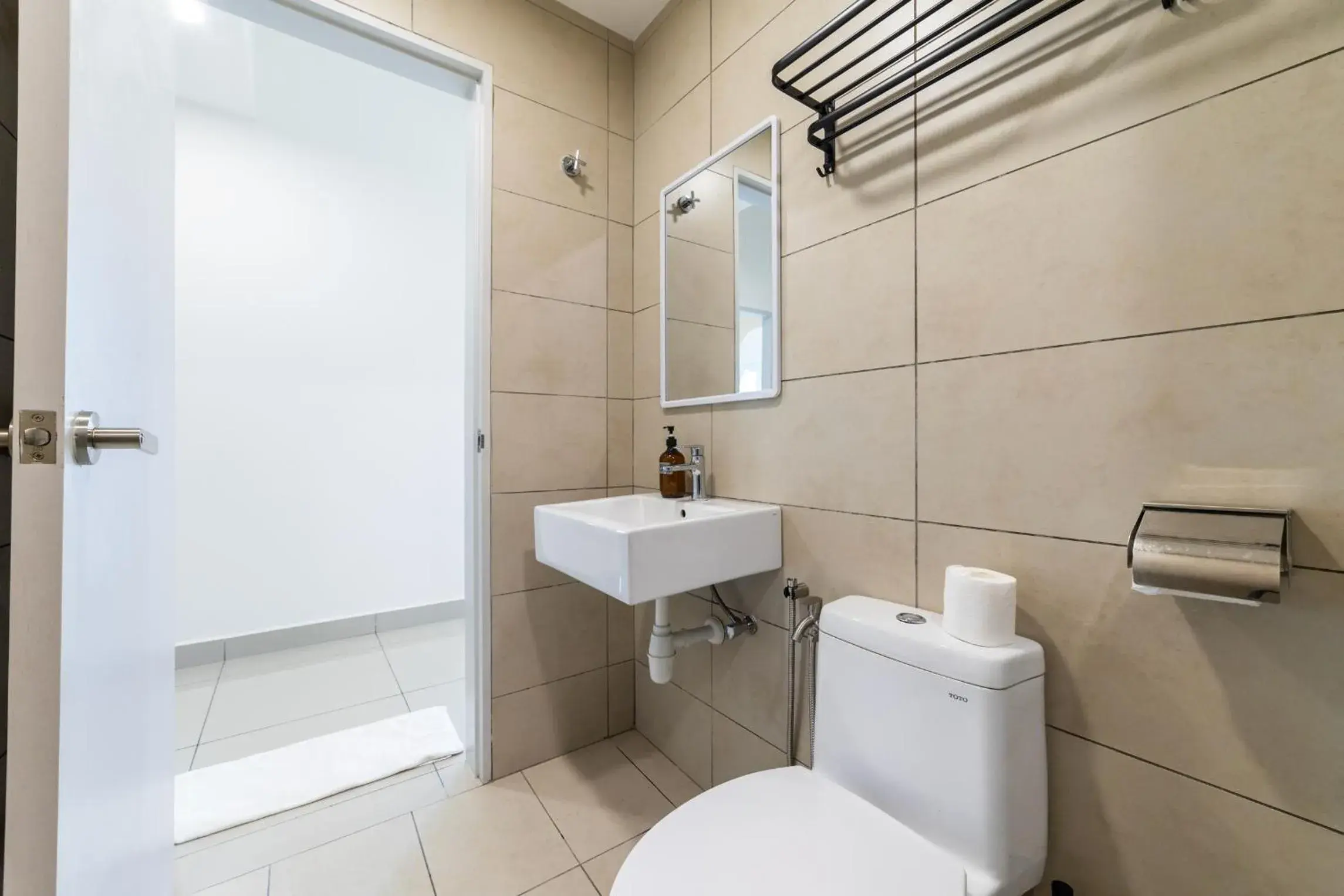 Plaza Kelana Jaya Suites by Sleepy Bear Plaza Kelana Jaya Suites by Sleepy Bear