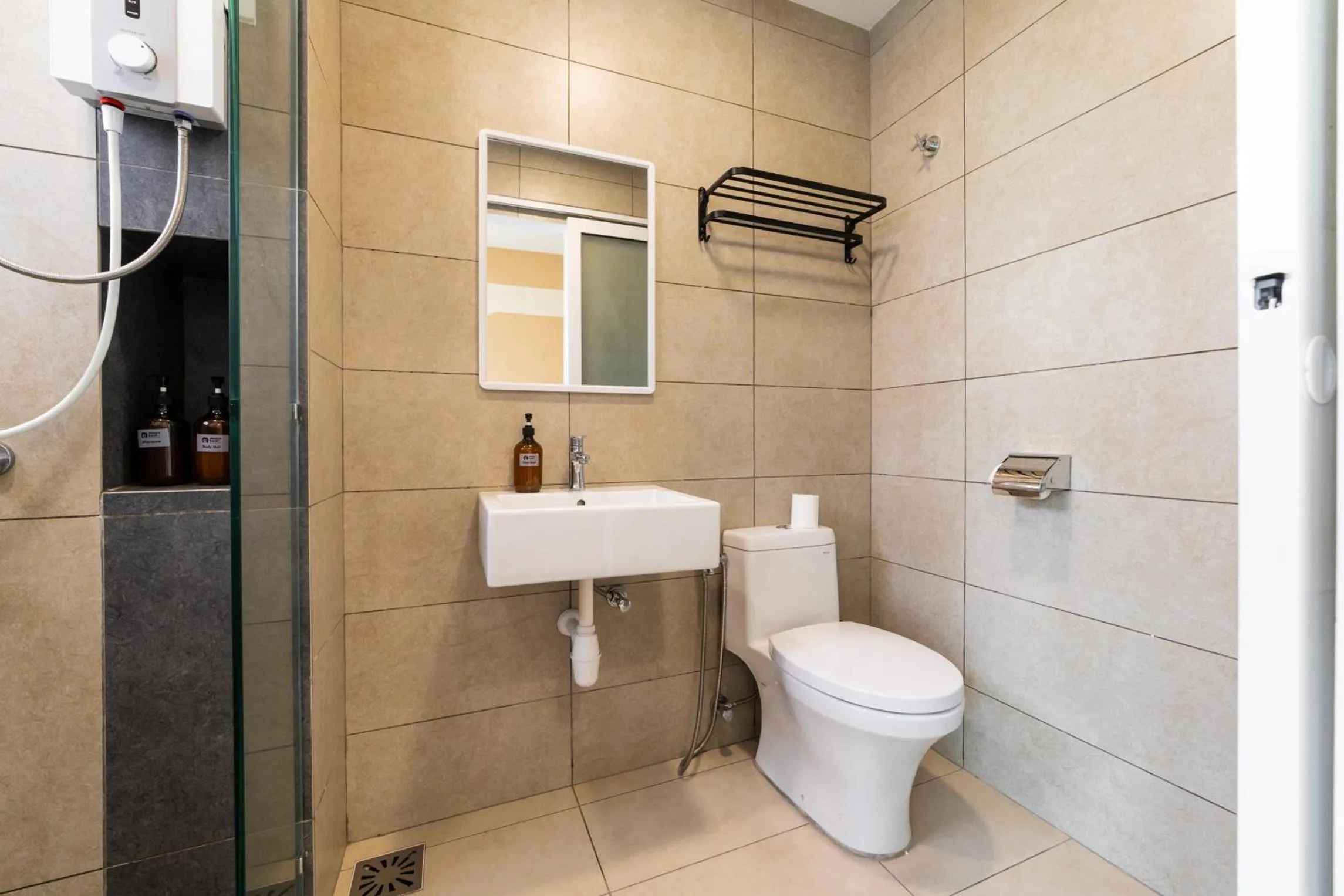 Plaza Kelana Jaya Suites by Sleepy Bear