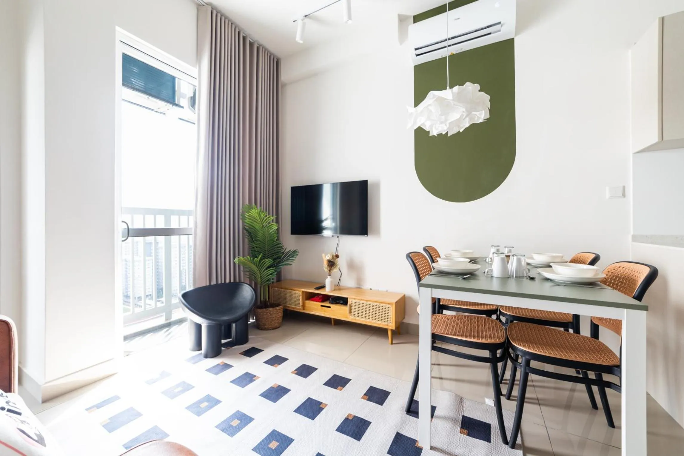 Plaza Kelana Jaya Suites by Sleepy Bear
