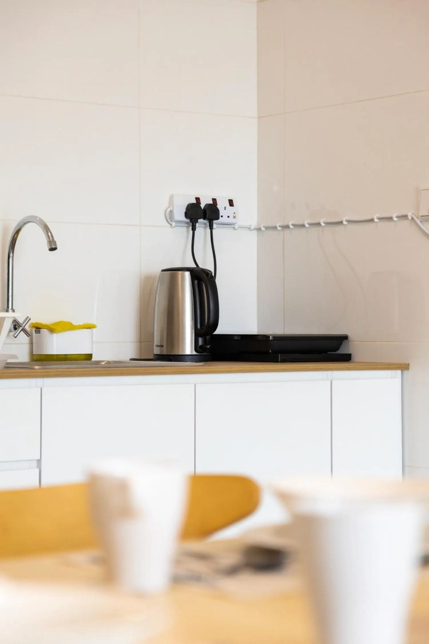 Plaza Kelana Jaya Suites by Sleepy Bear