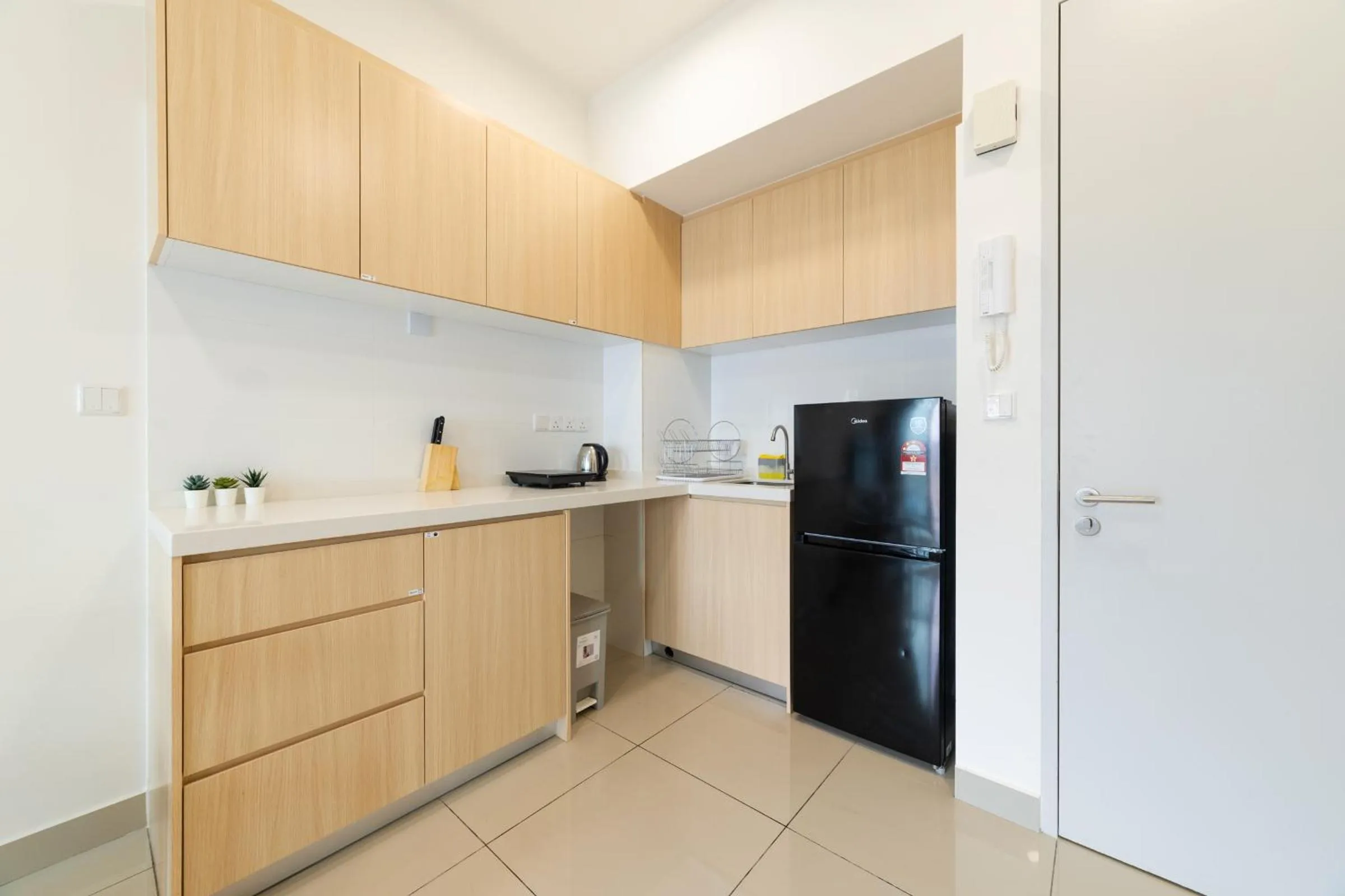 Plaza Kelana Jaya Suites by Sleepy Bear