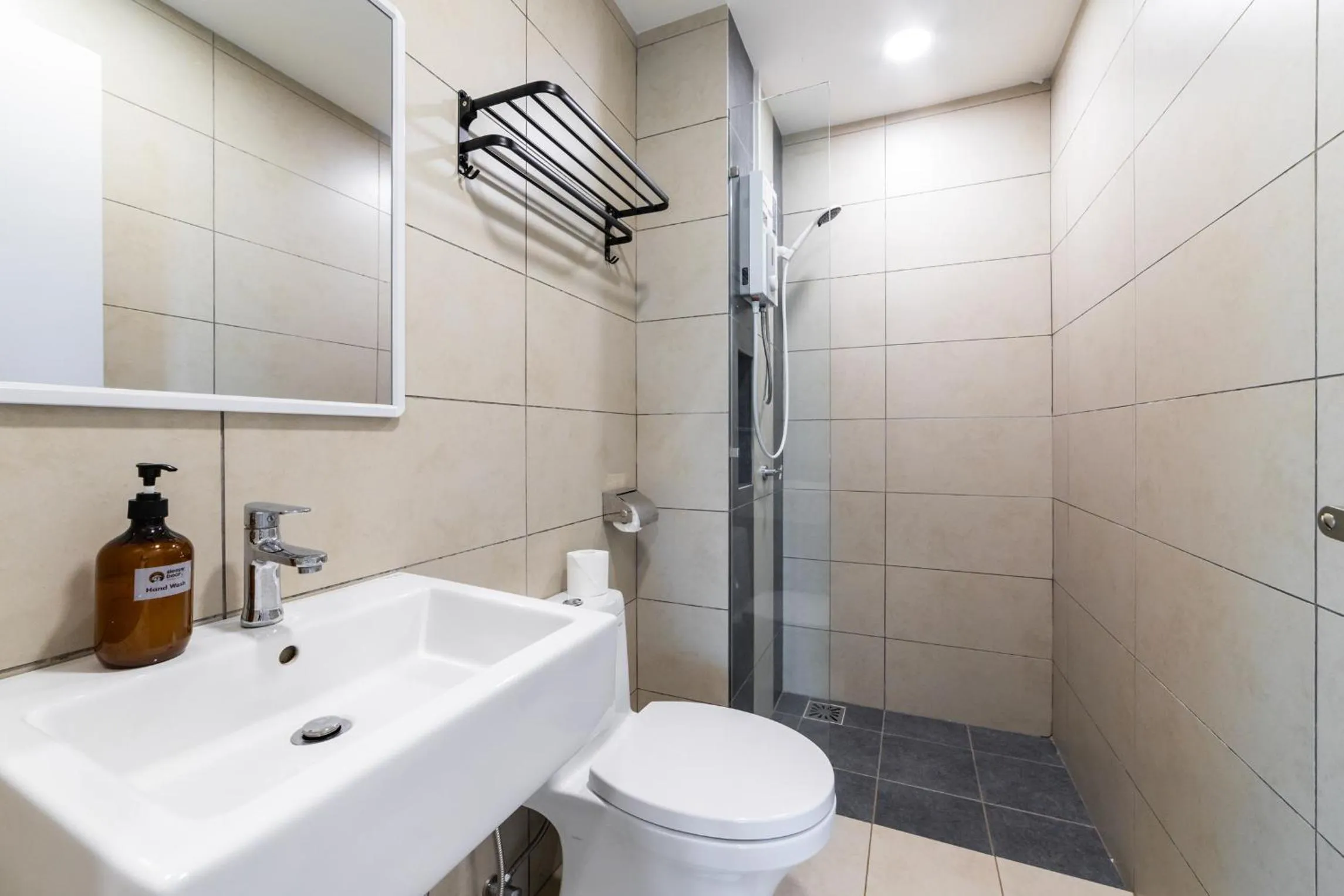 Plaza Kelana Jaya Suites by Sleepy Bear