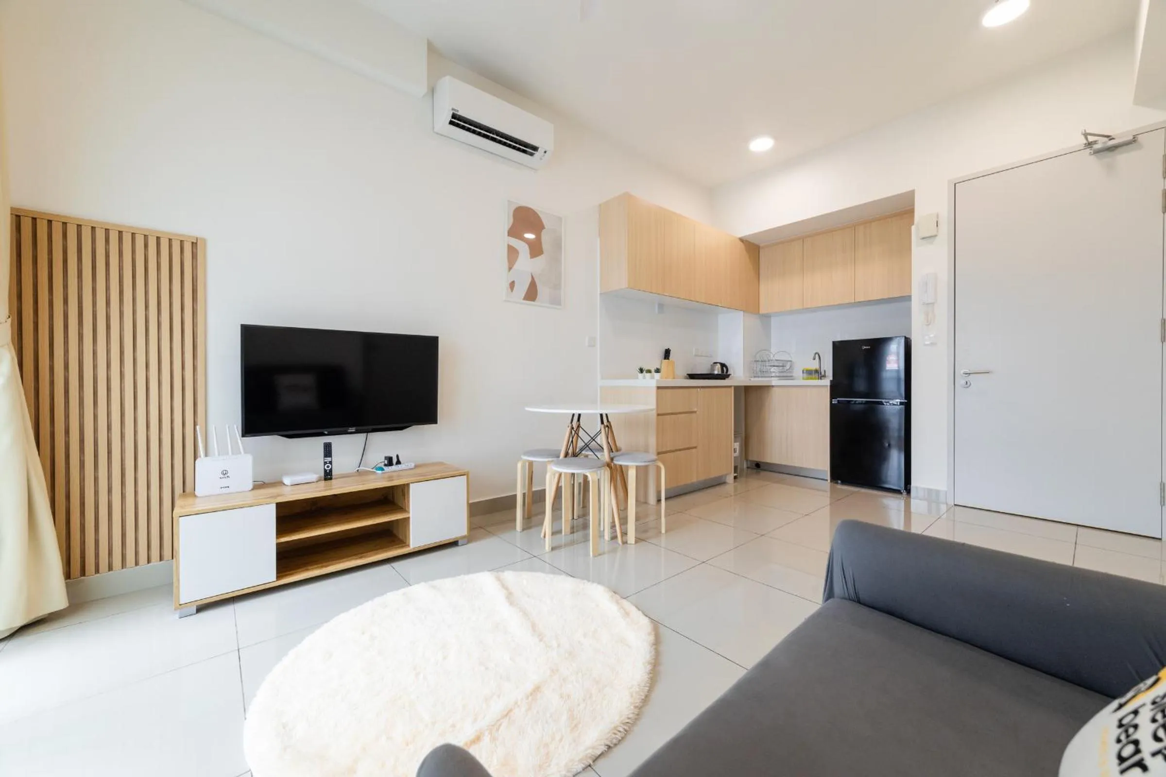 Plaza Kelana Jaya Suites by Sleepy Bear