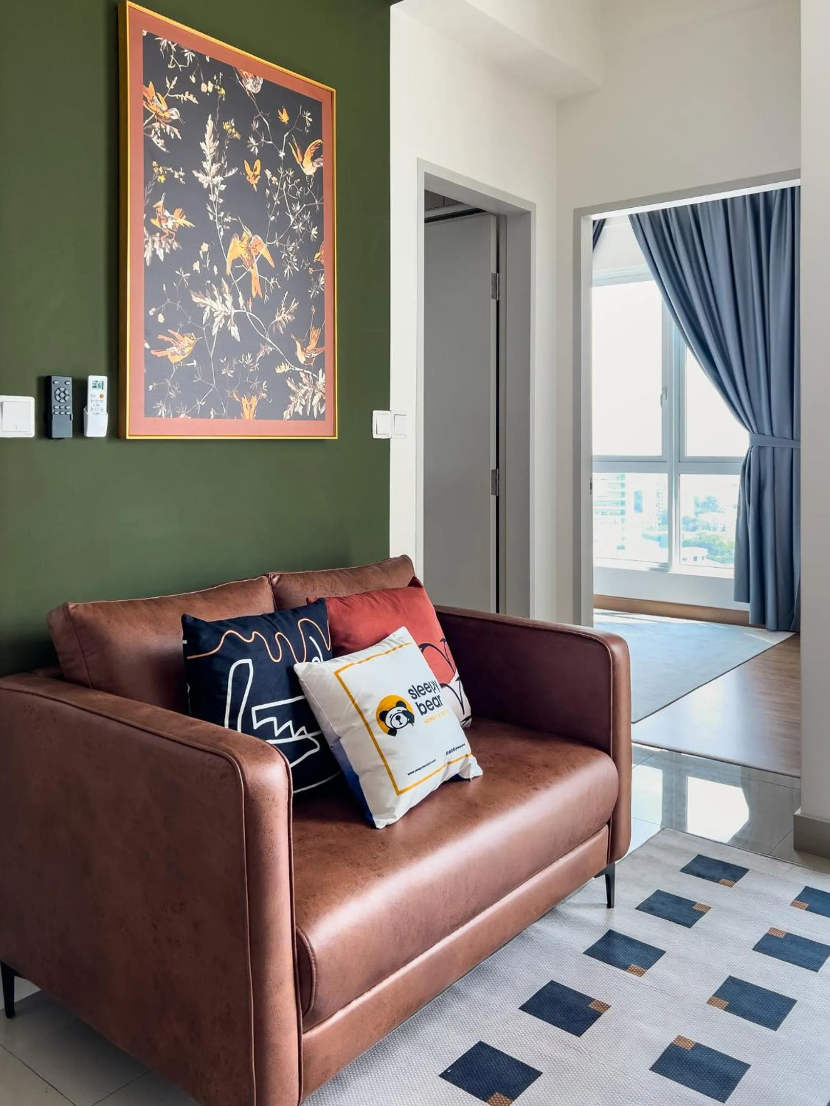 Plaza Kelana Jaya Suites by Sleepy Bear