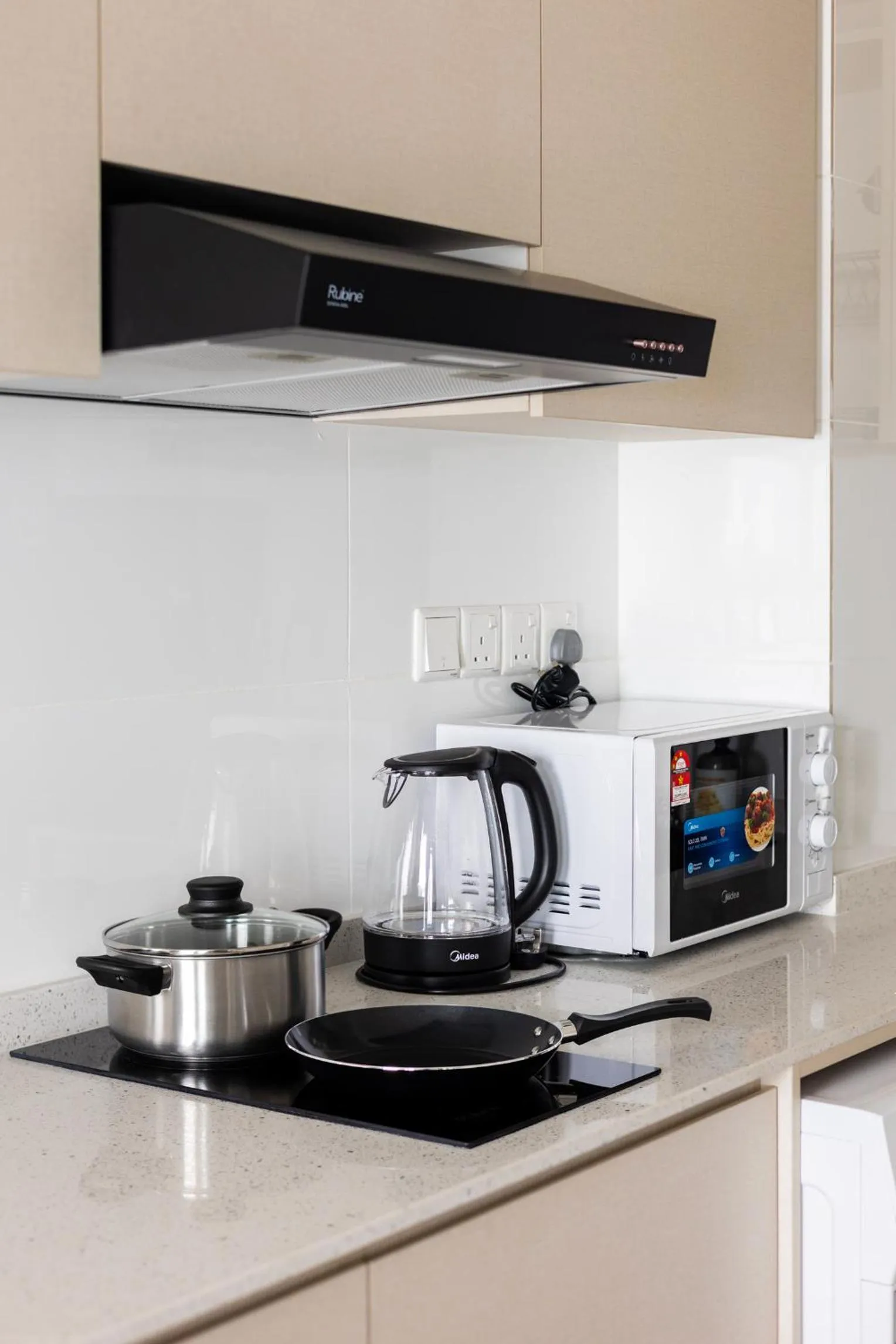 Plaza Kelana Jaya Suites by Sleepy Bear