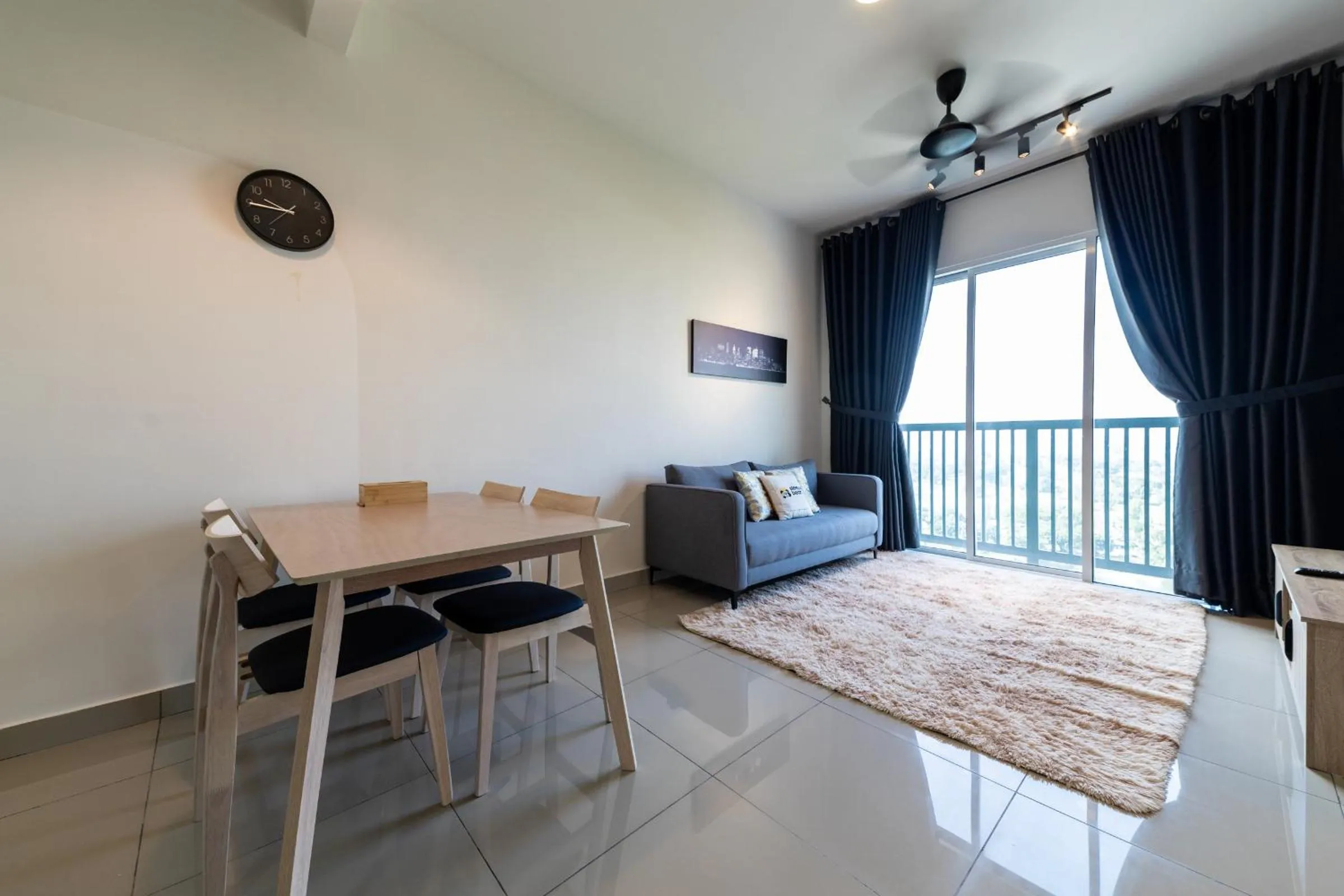 Plaza Kelana Jaya Suites by Sleepy Bear