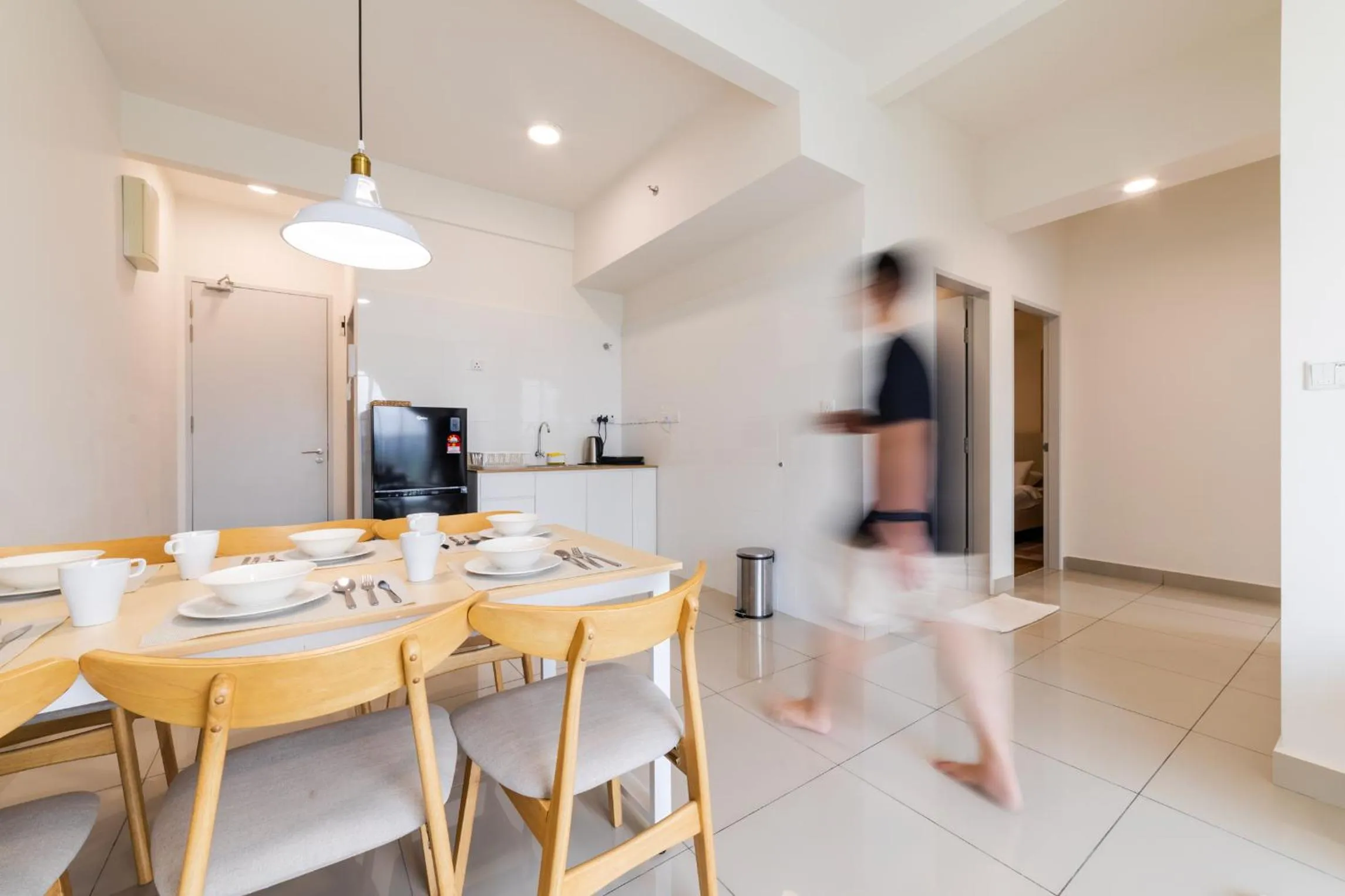 Plaza Kelana Jaya Suites by Sleepy Bear