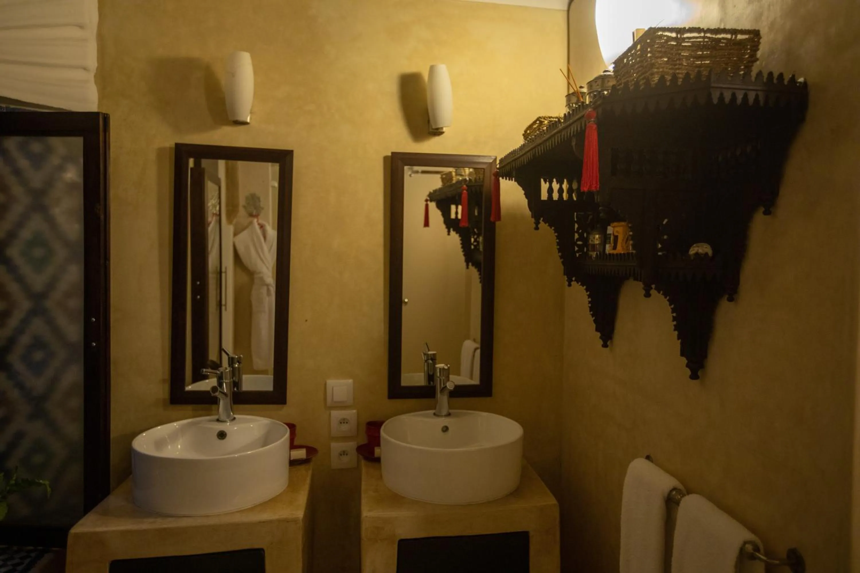 Bathroom in Dar Lalzohra