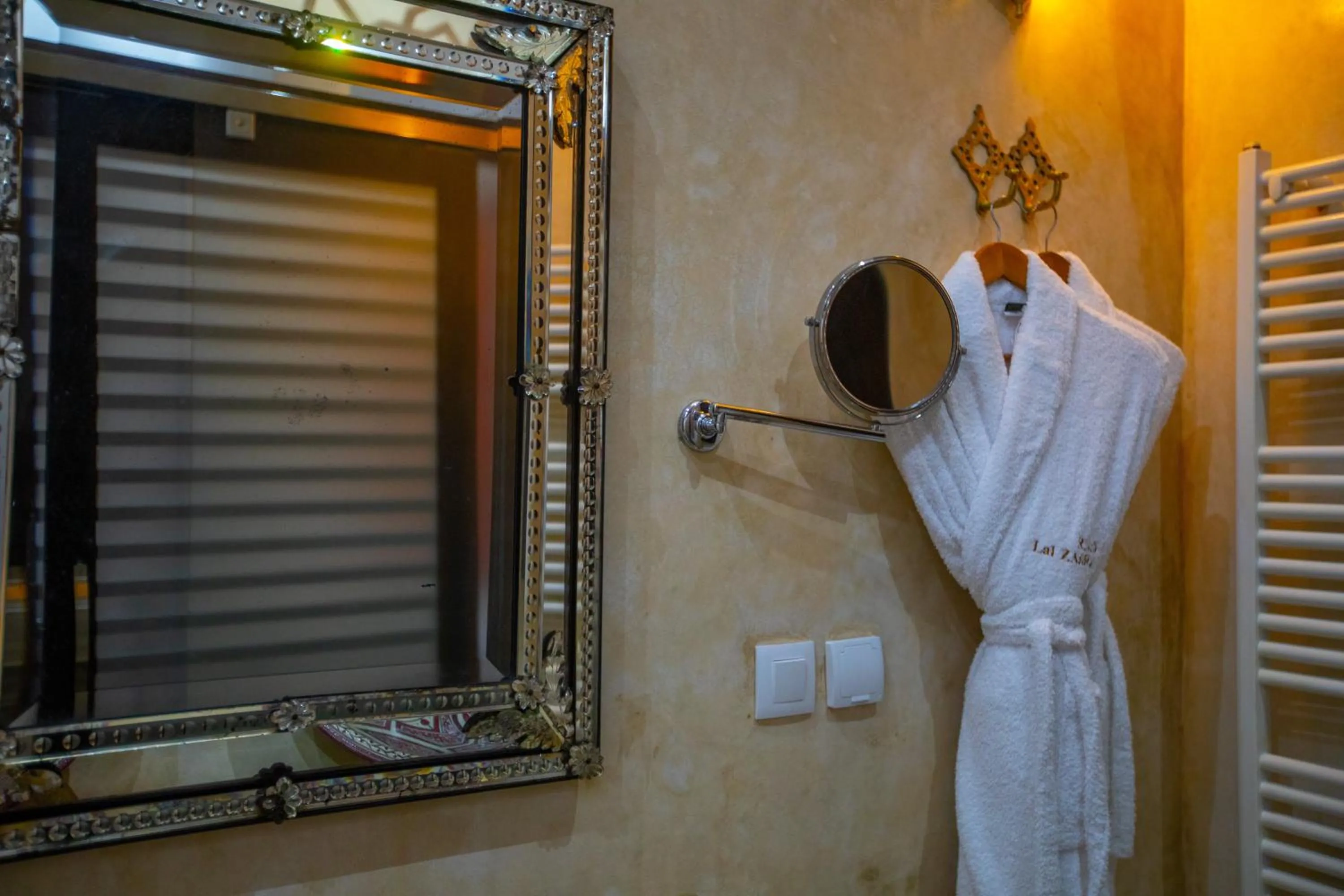 Bathroom in Dar Lalzohra