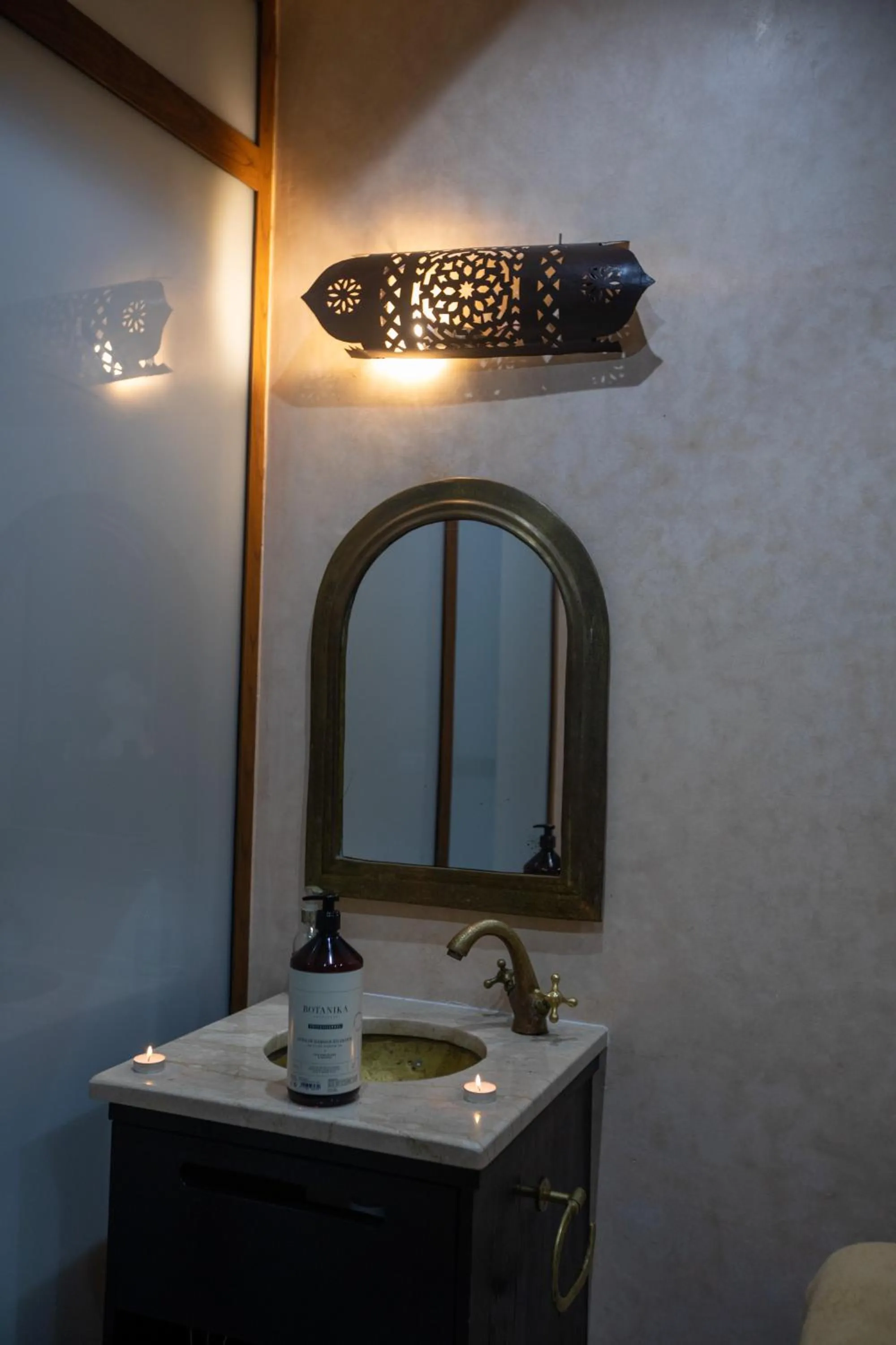 Spa and wellness centre/facilities in Dar Lalzohra