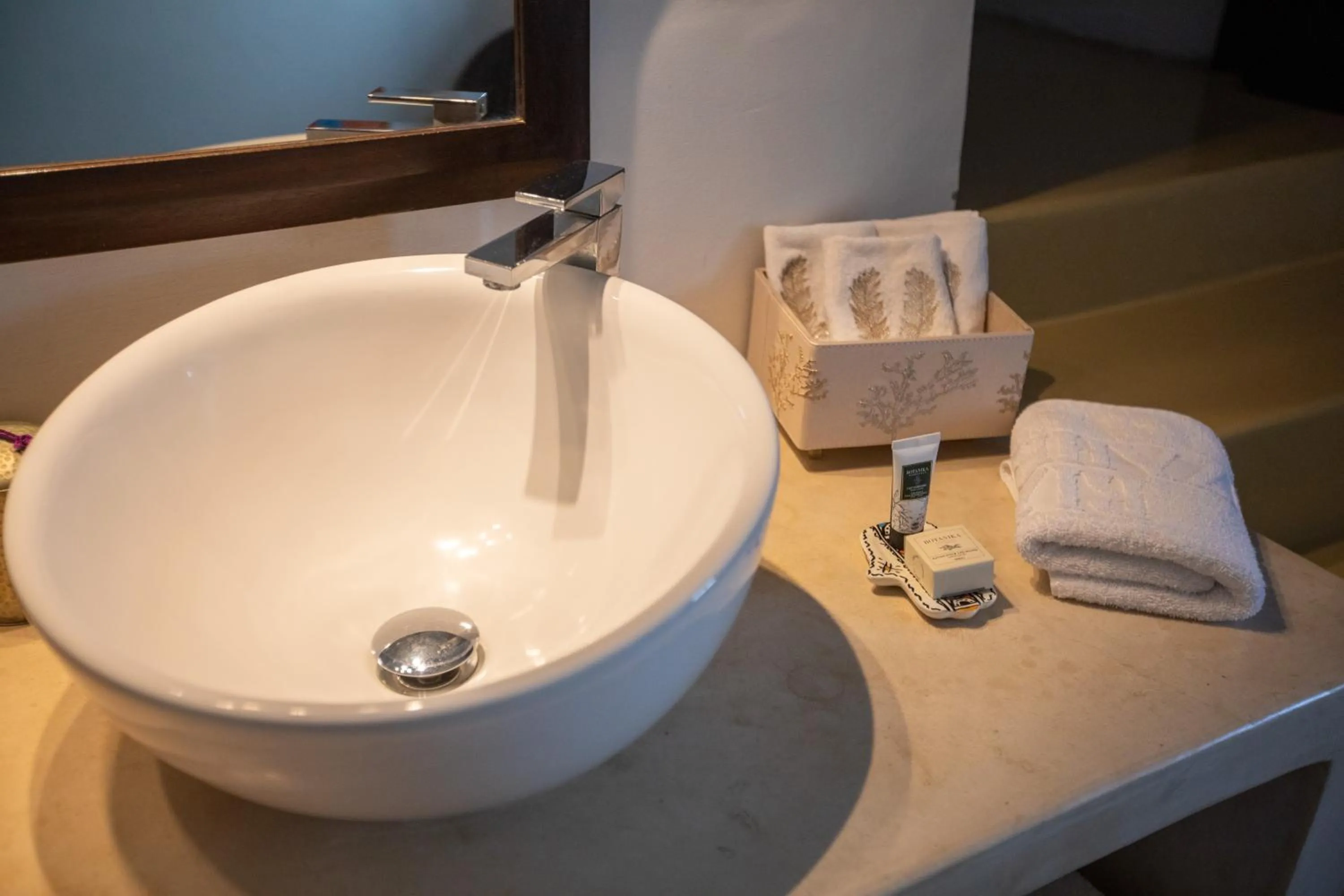 Bathroom in Dar Lalzohra