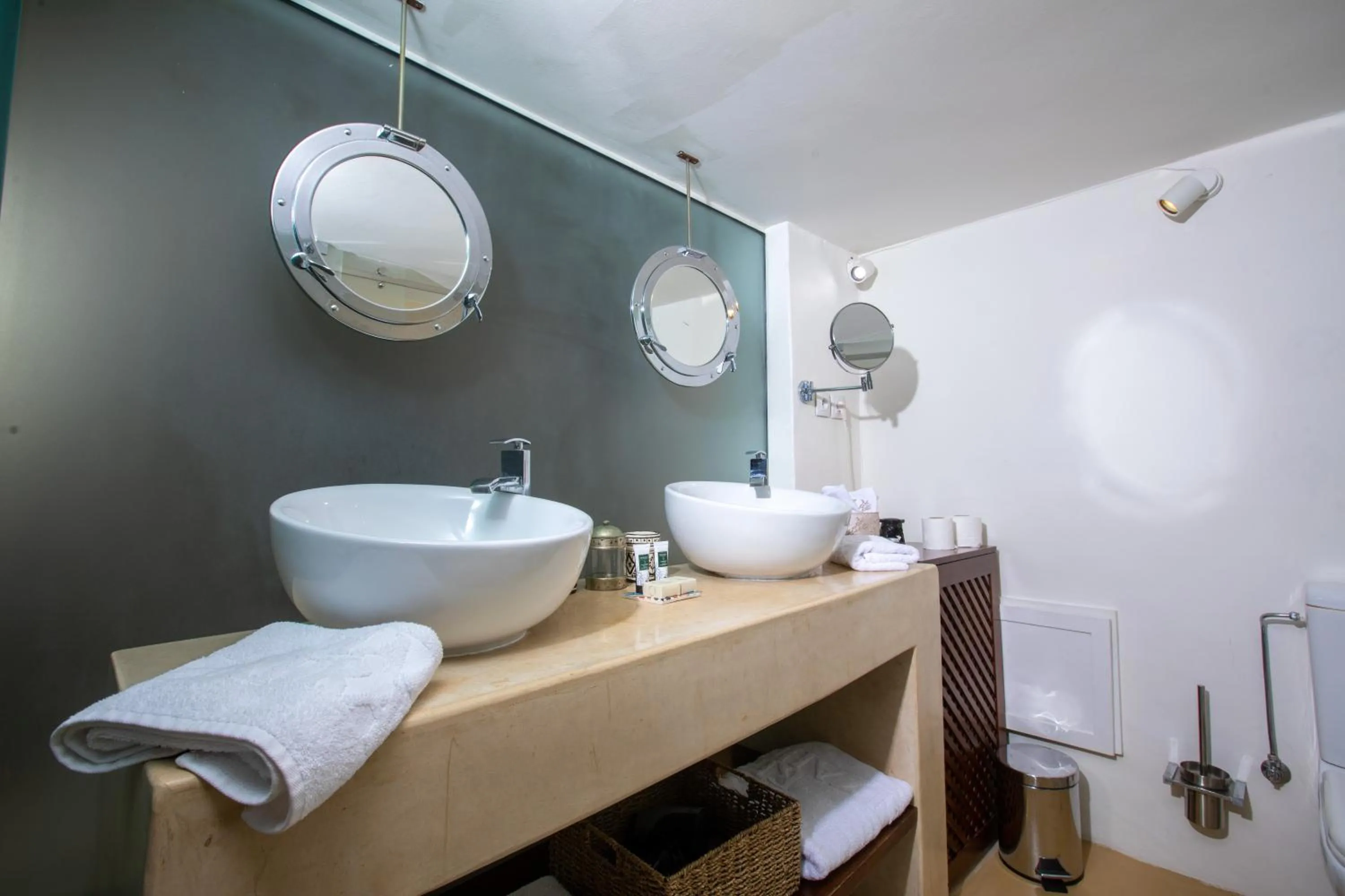 Bathroom in Dar Lalzohra