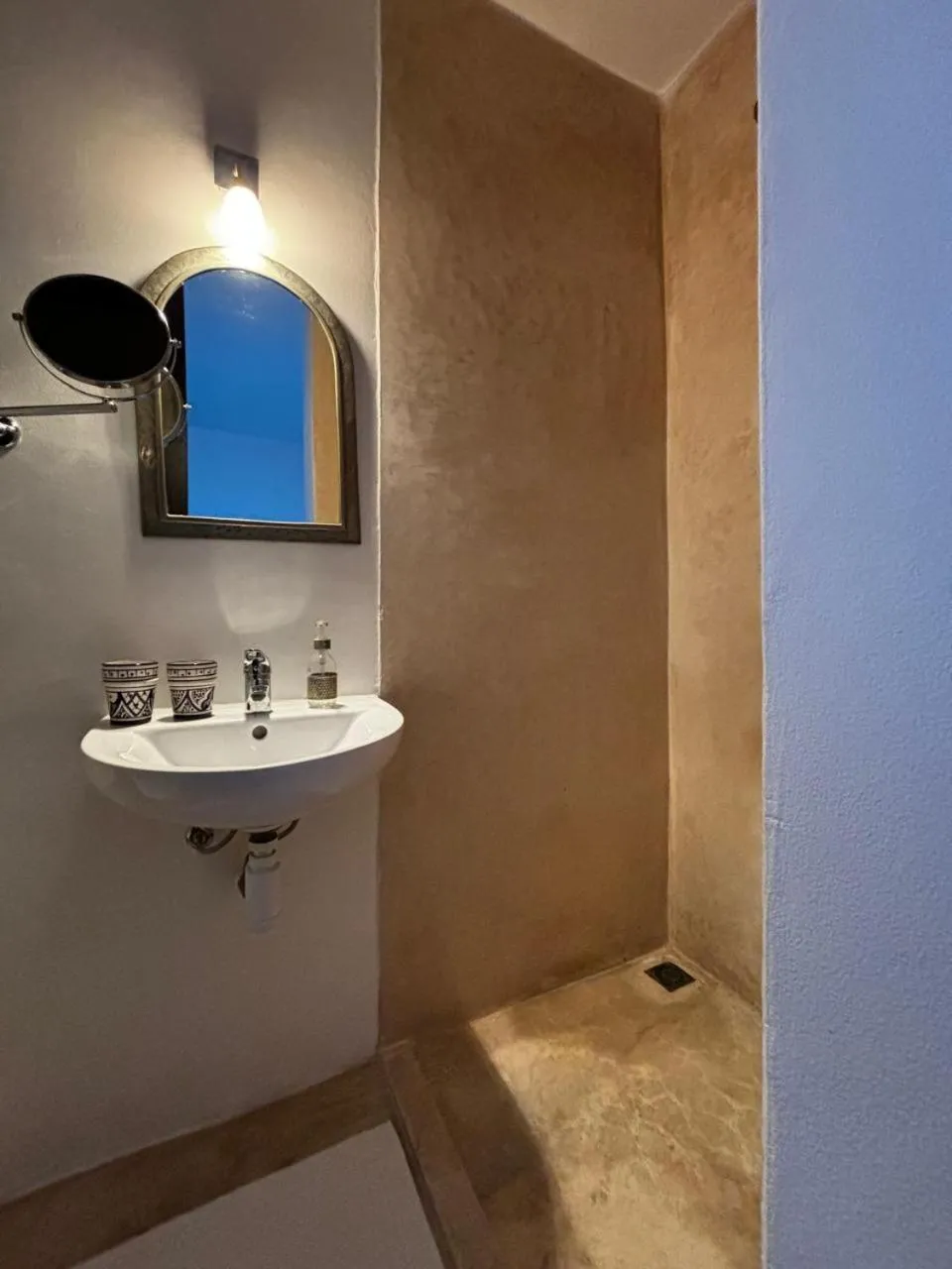 Bathroom in Dar Lalzohra