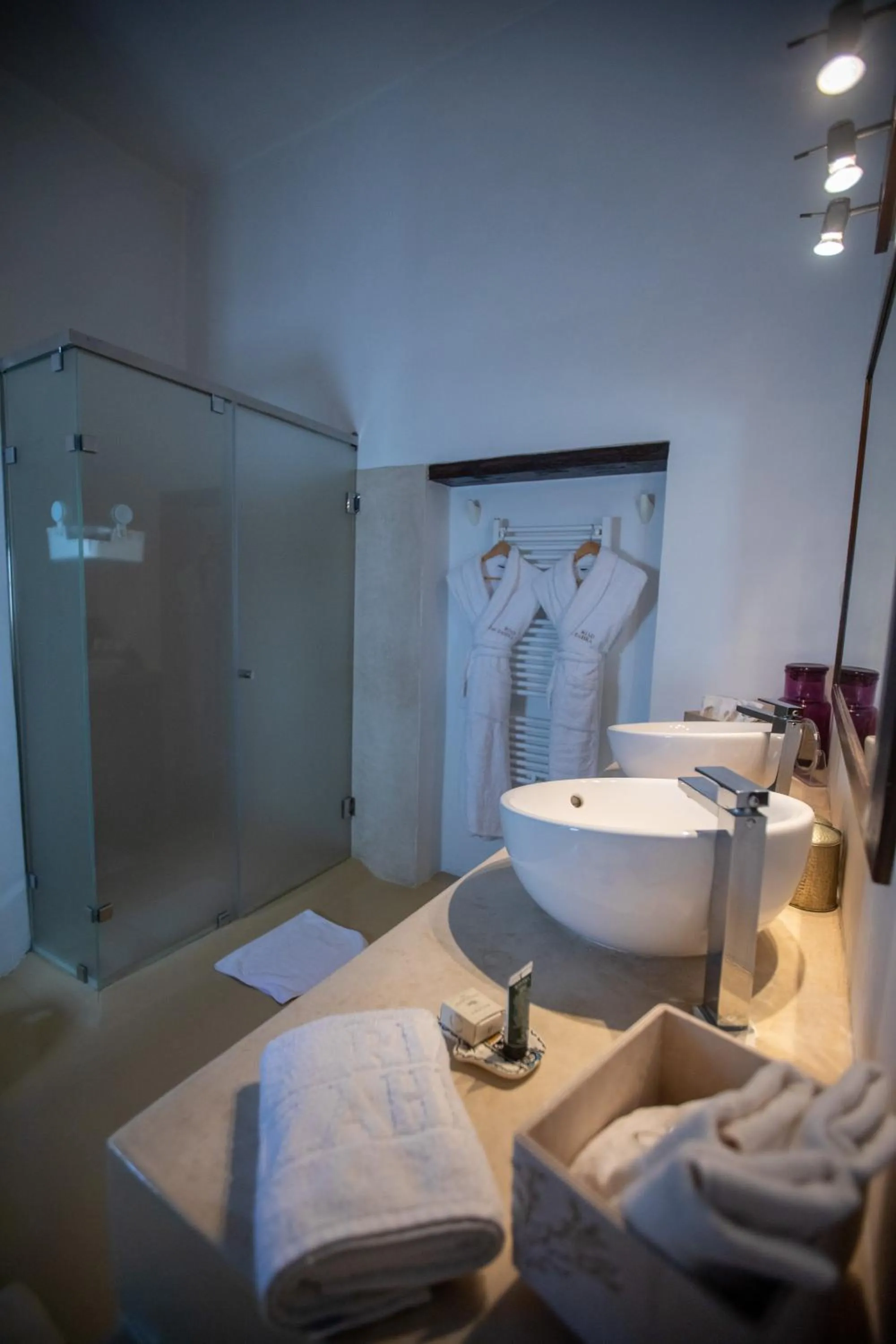 Bathroom in Dar Lalzohra