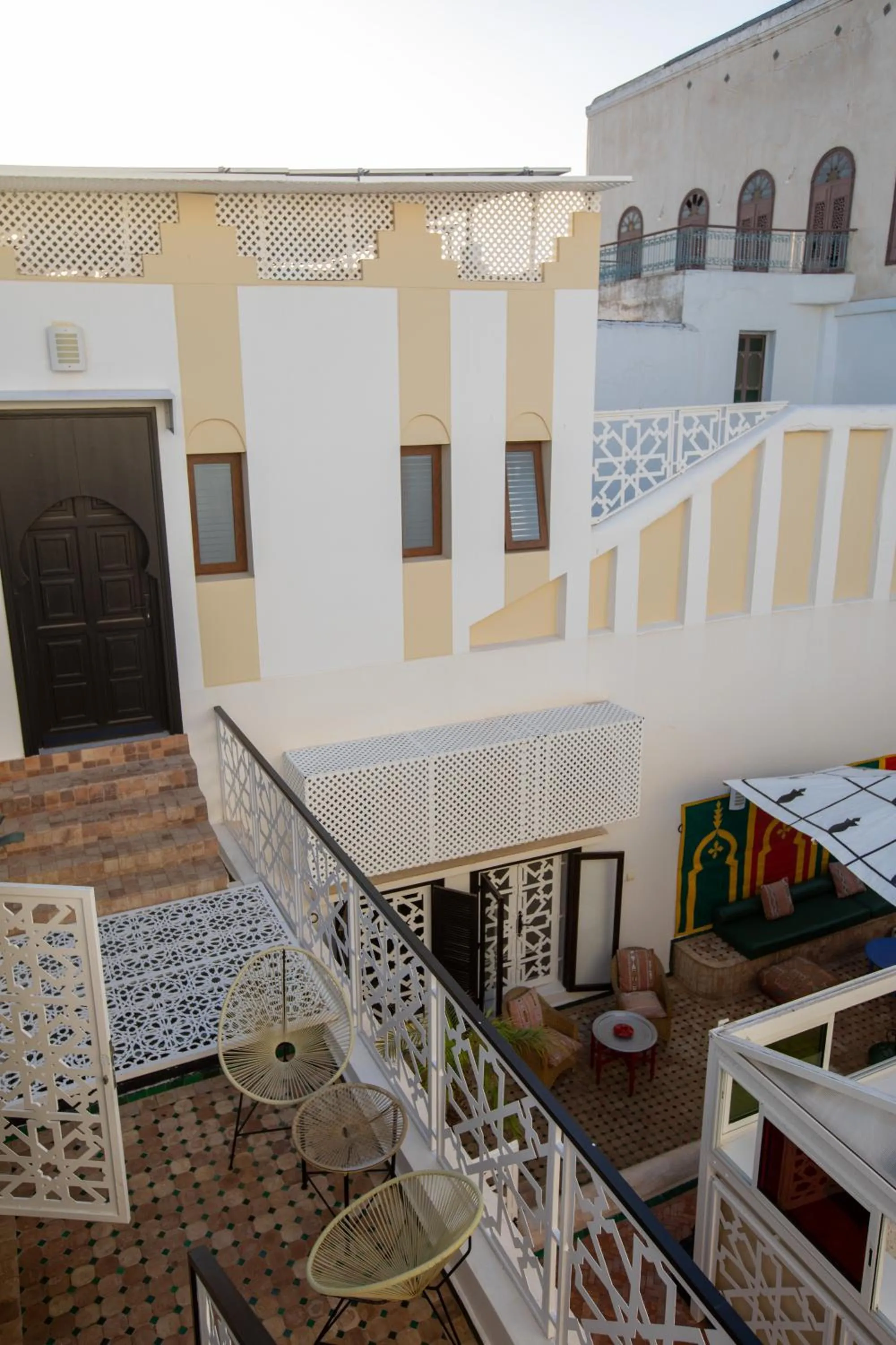 Spa and wellness centre/facilities in Dar Lalzohra