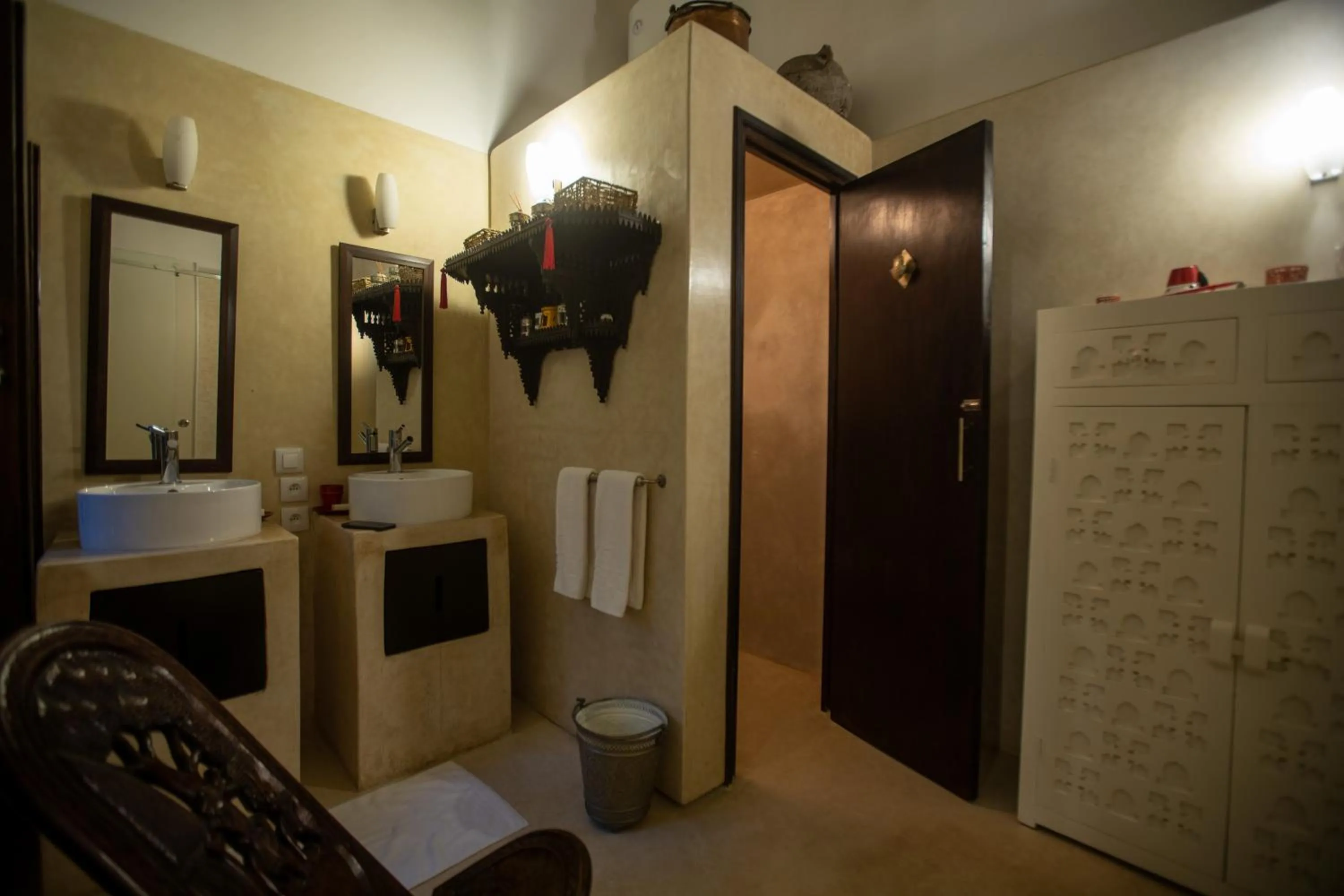 Bathroom in Dar Lalzohra