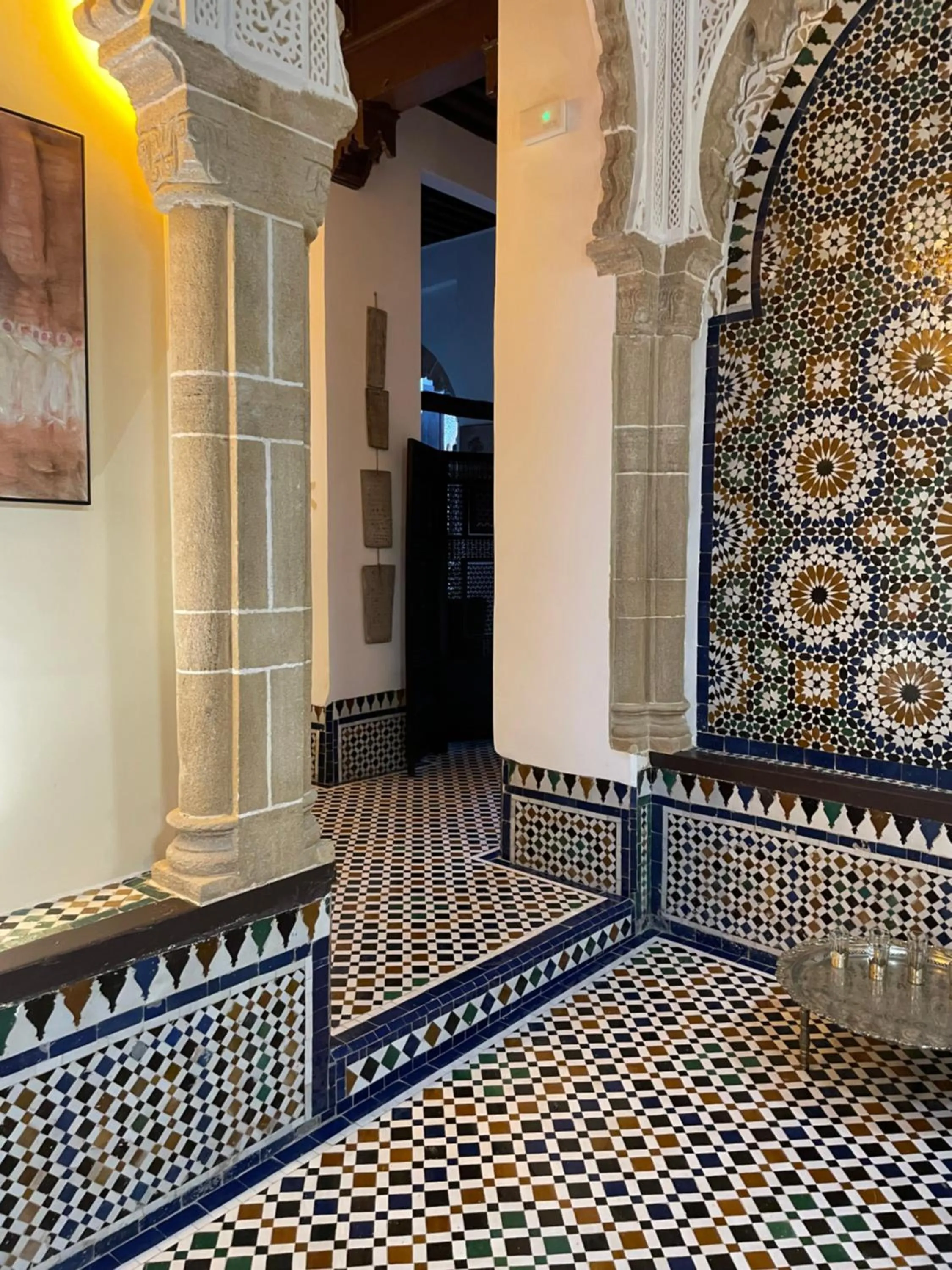 Property building in Dar Lalzohra