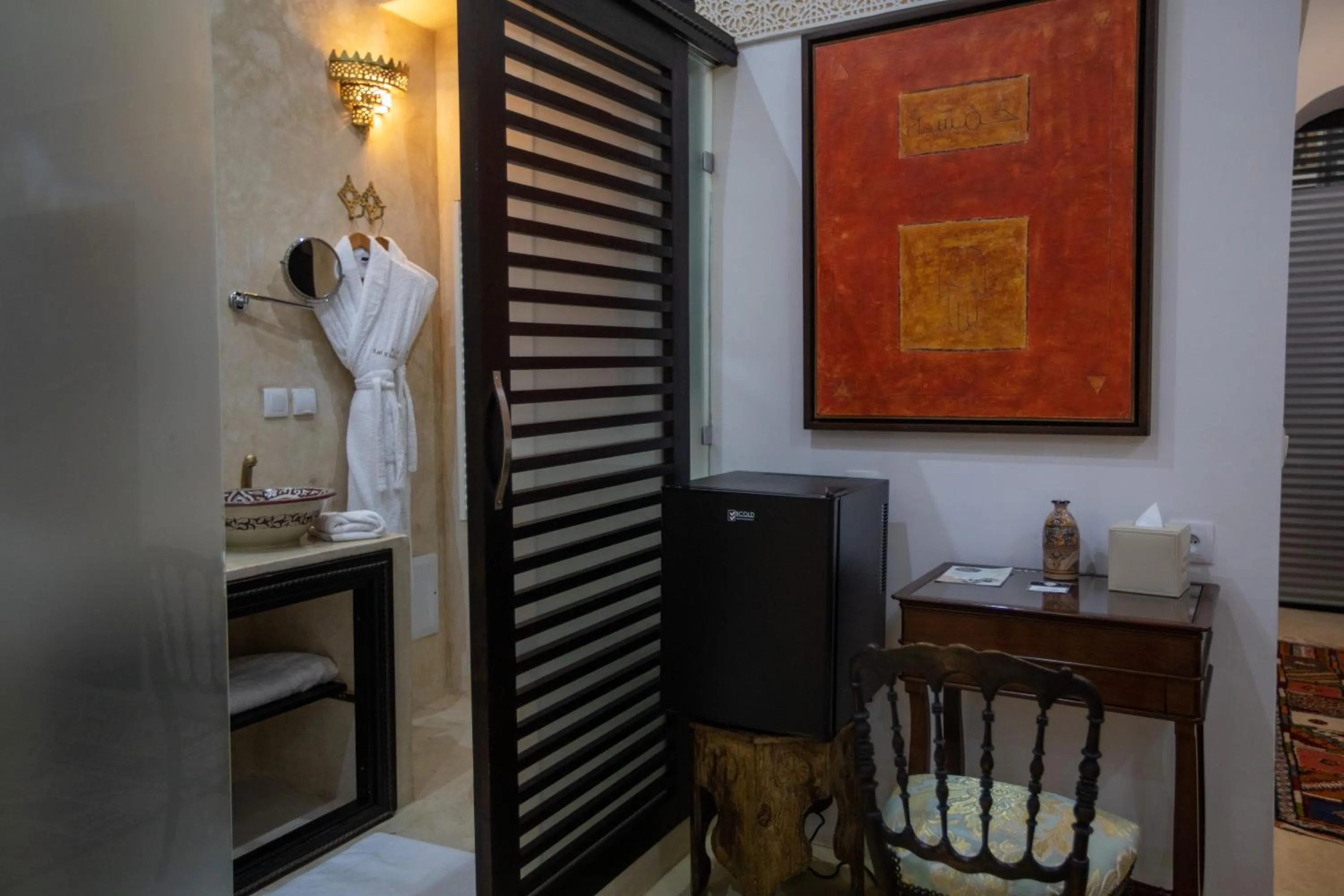 minibar in Dar Lalzohra