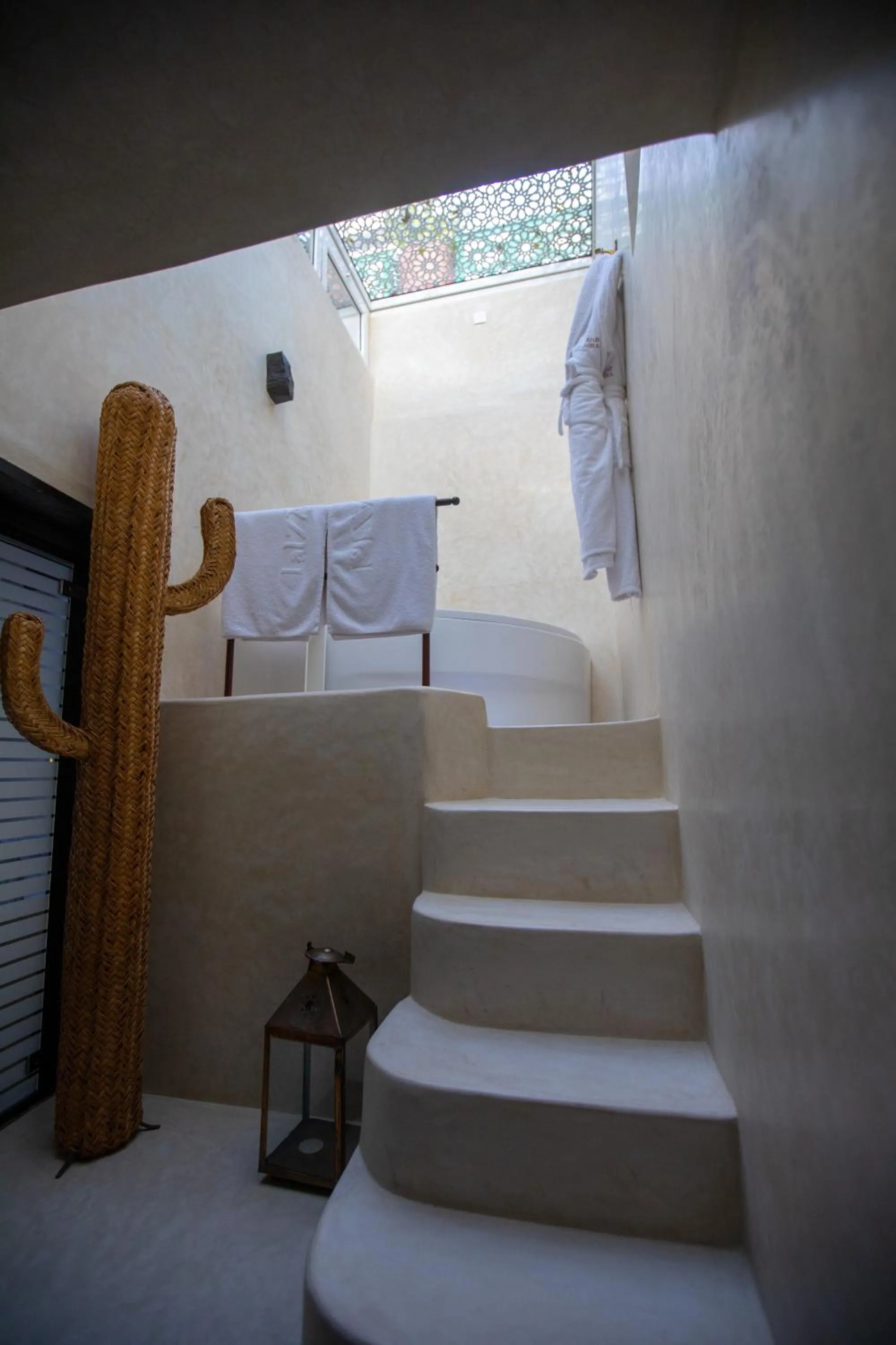 Spa and wellness centre/facilities, Bed in Dar Lalzohra