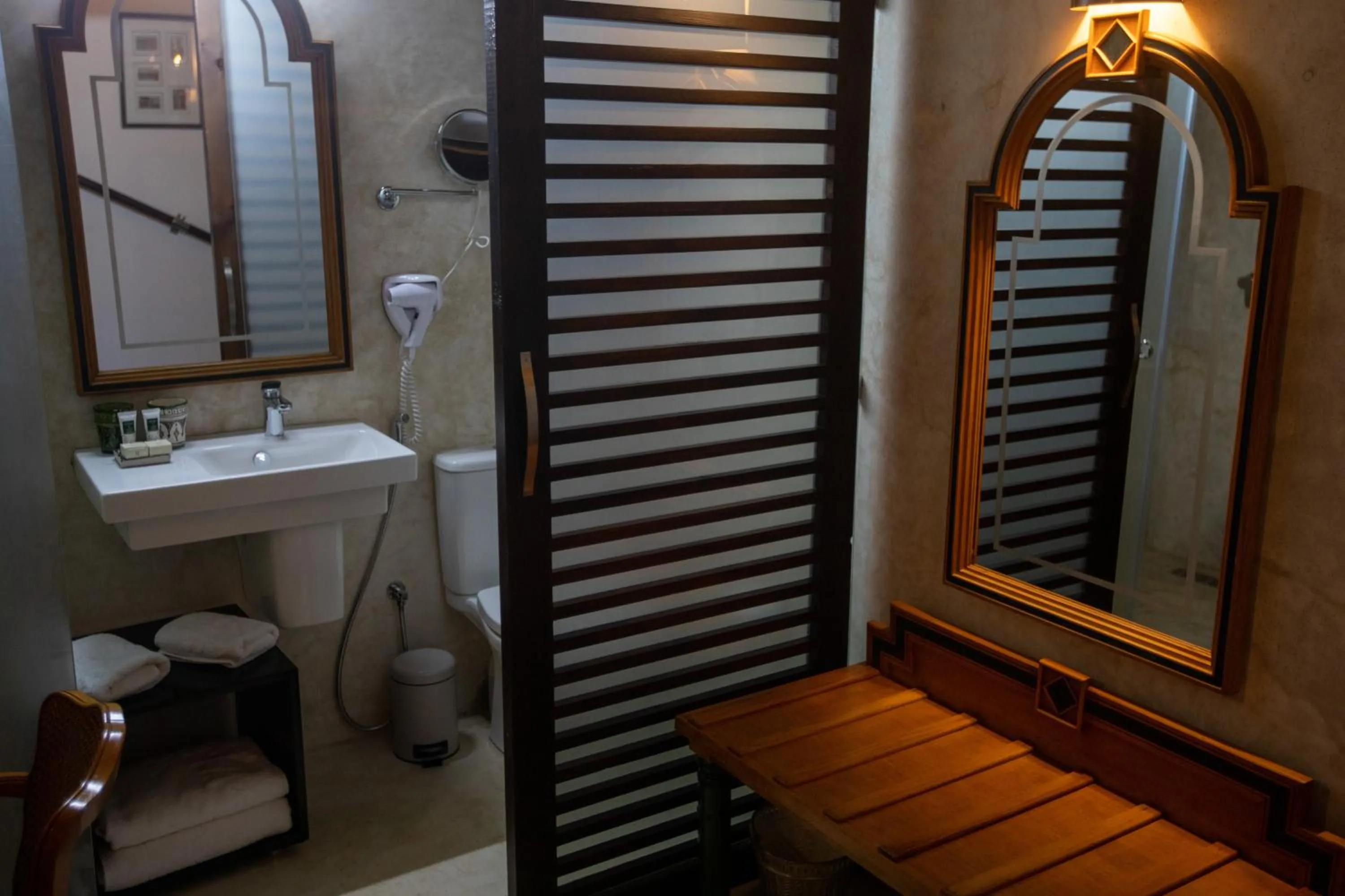Bathroom in Dar Lalzohra