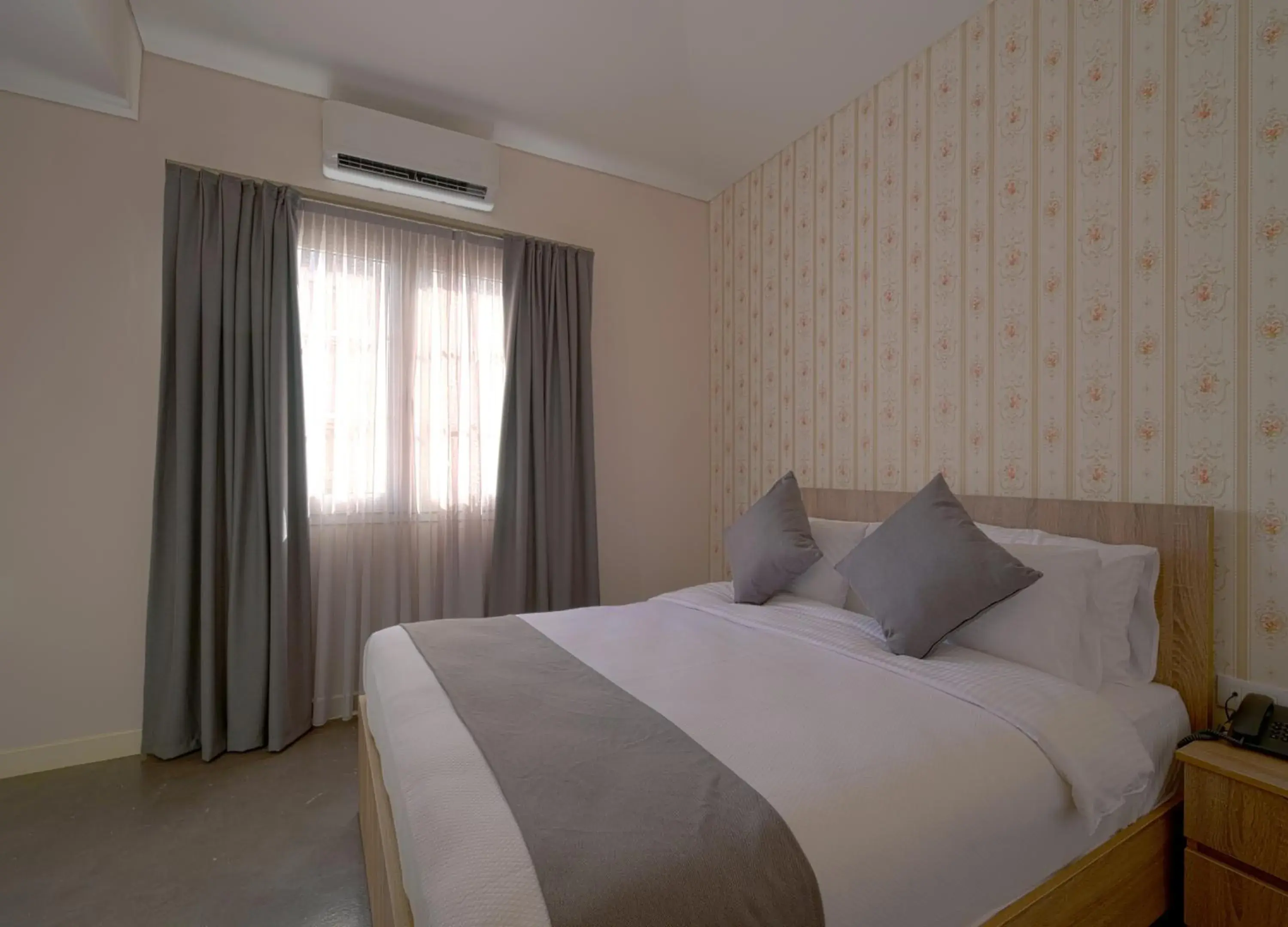 Junior Suite with Terrace in Comfy apart hotel Junior Suite with Terrace in Comfy apart hotel