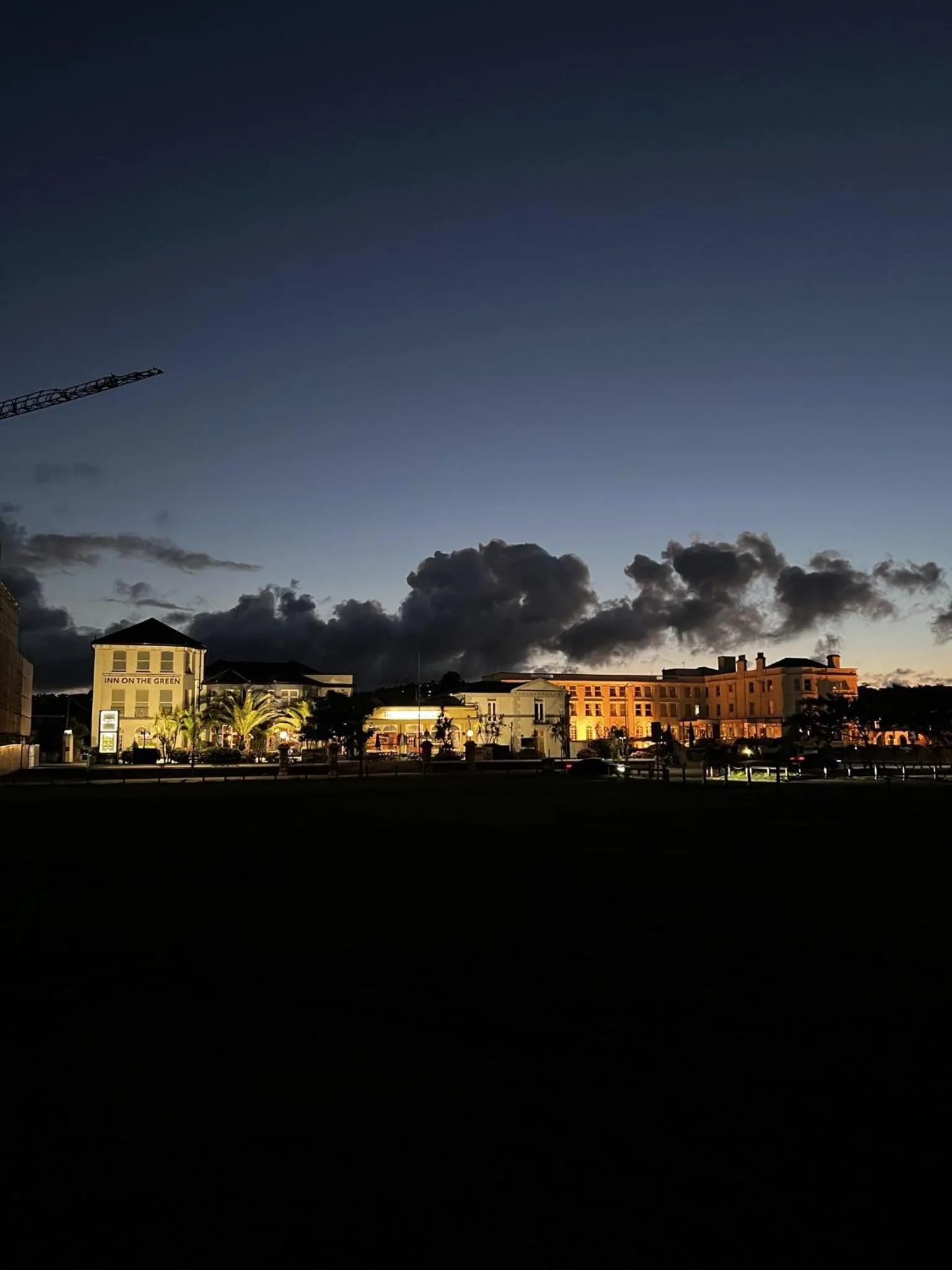 Neighbourhood in Devon House Guest House