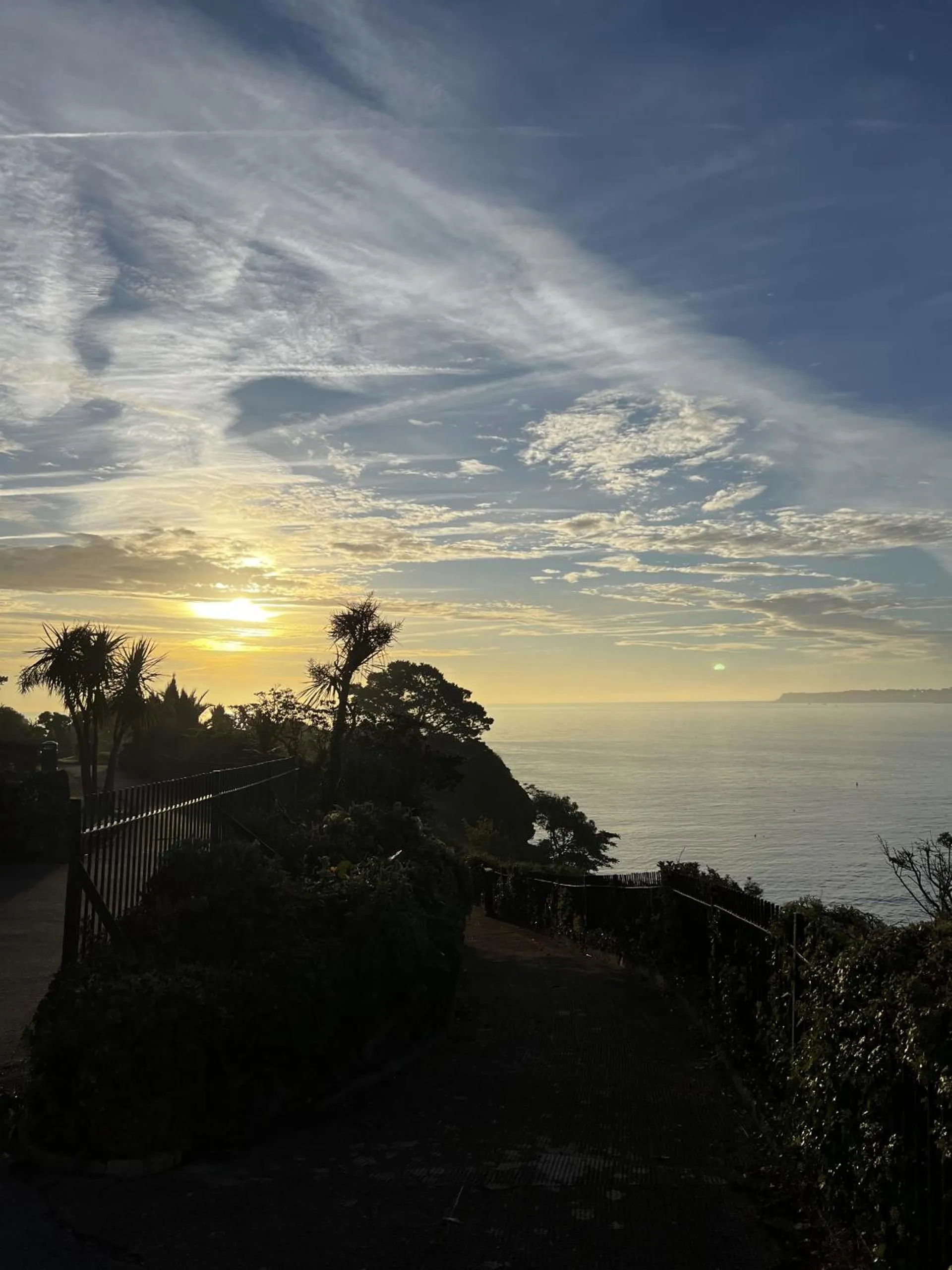 Neighbourhood in Devon House Guest House