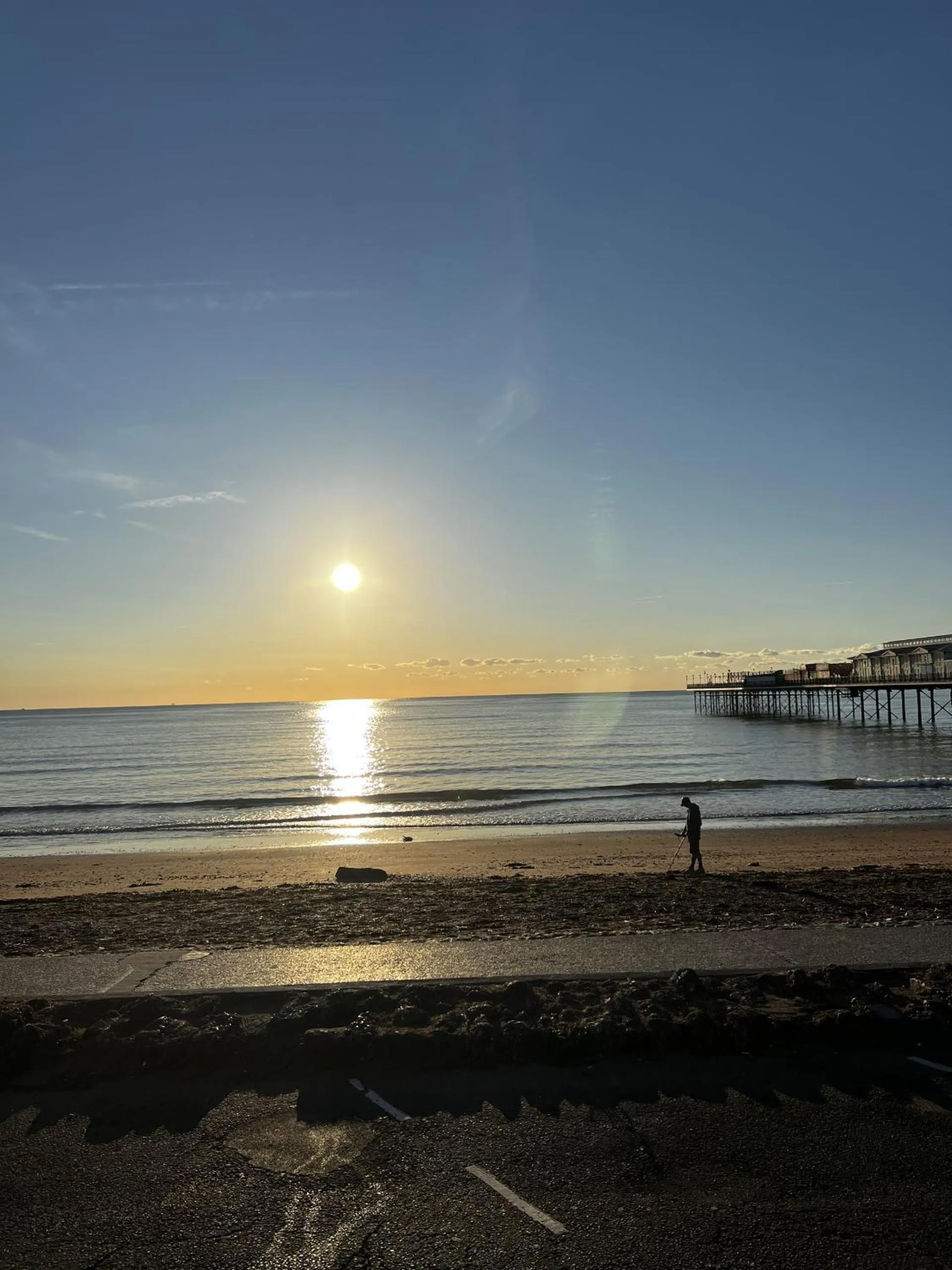 Neighbourhood in Devon House Guest House