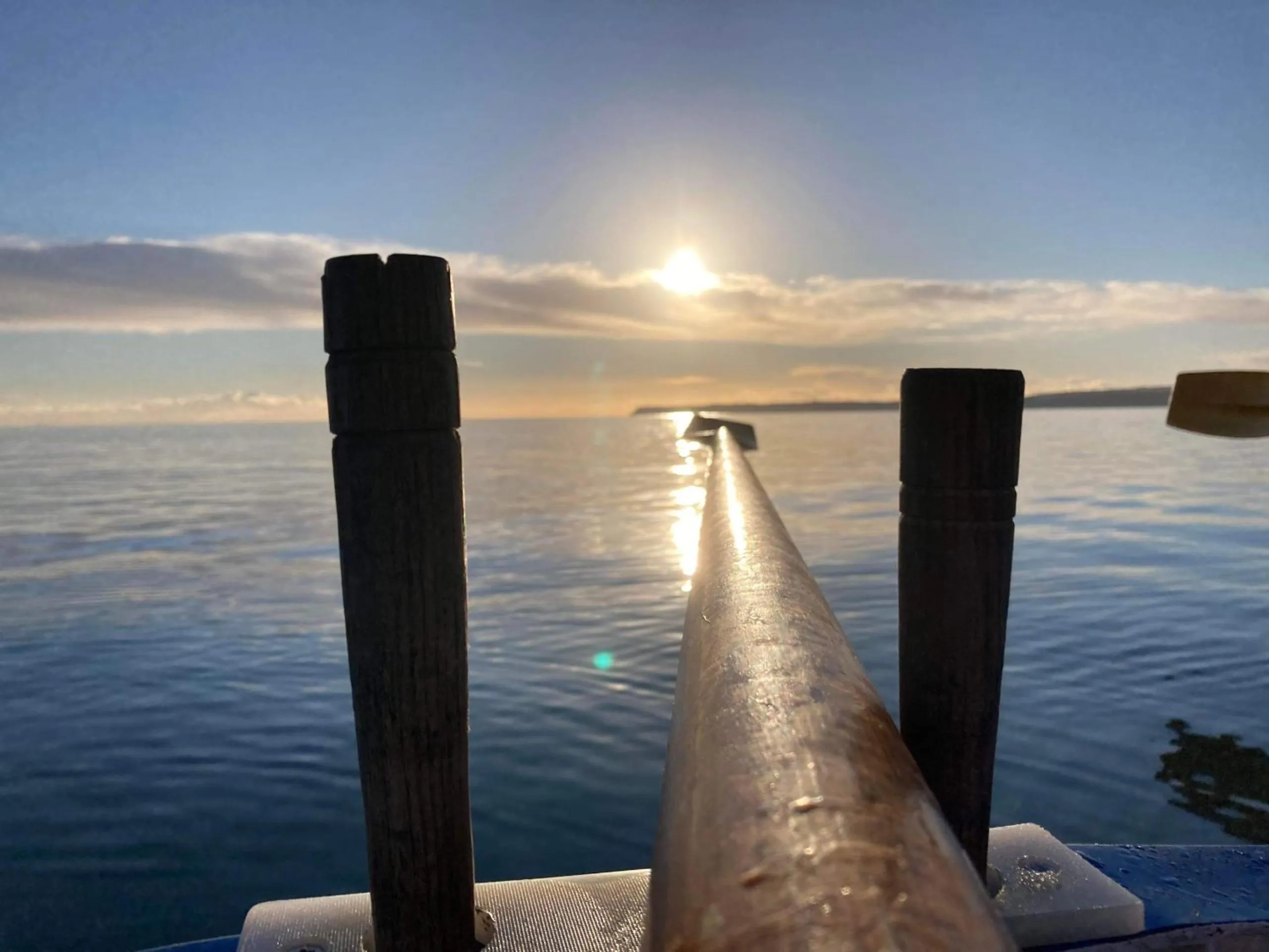 Neighbourhood in Devon House Guest House