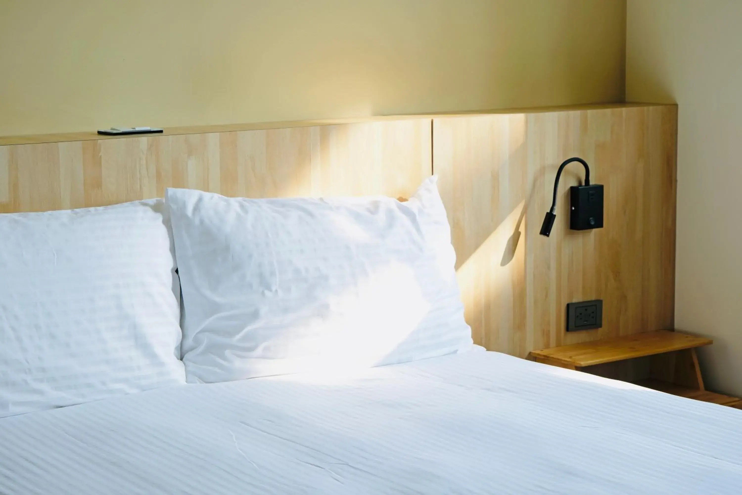 On site, Bed in WDbnb On site, Bed in WDbnb