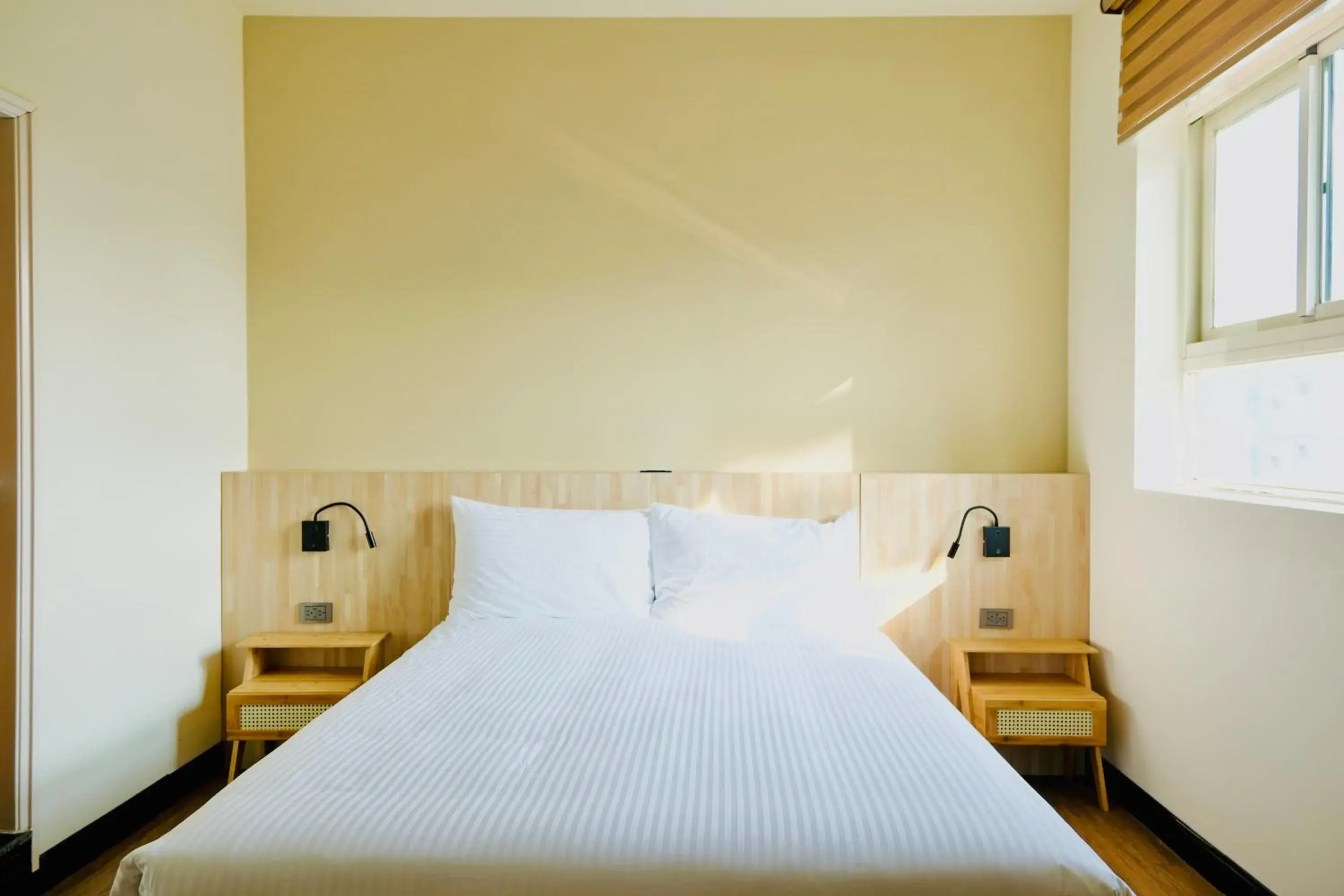 On site, Bed in WDbnb On site, Bed in WDbnb