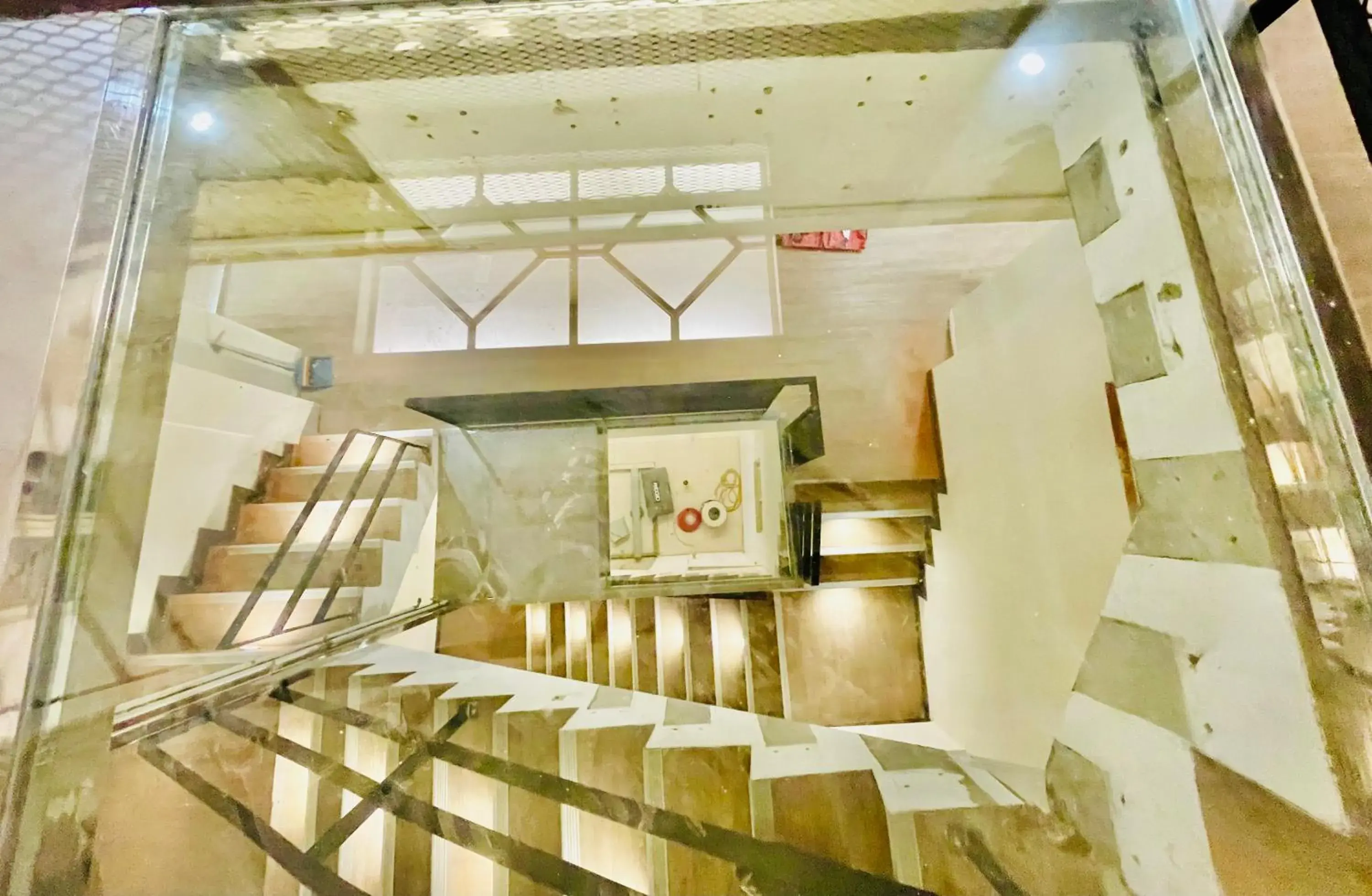 Decorative detail, Bed in WDbnb Decorative detail, Bed in WDbnb