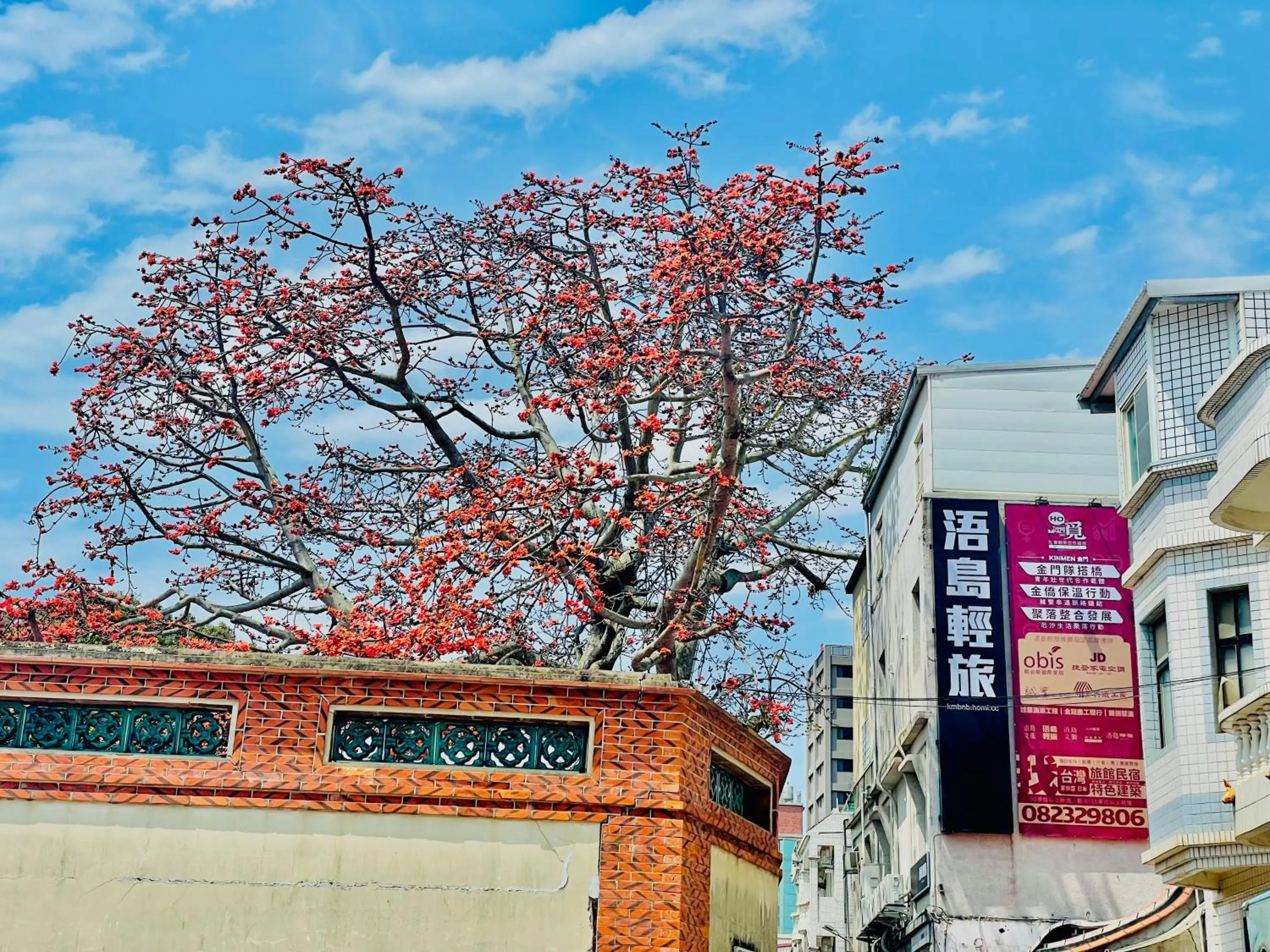 Property building in WDbnb